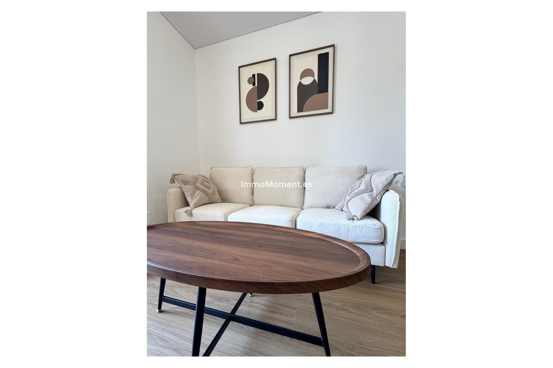 Bestaande woning - Appartement - Pilar de la Horadada - Pilar de la Horadada Centro