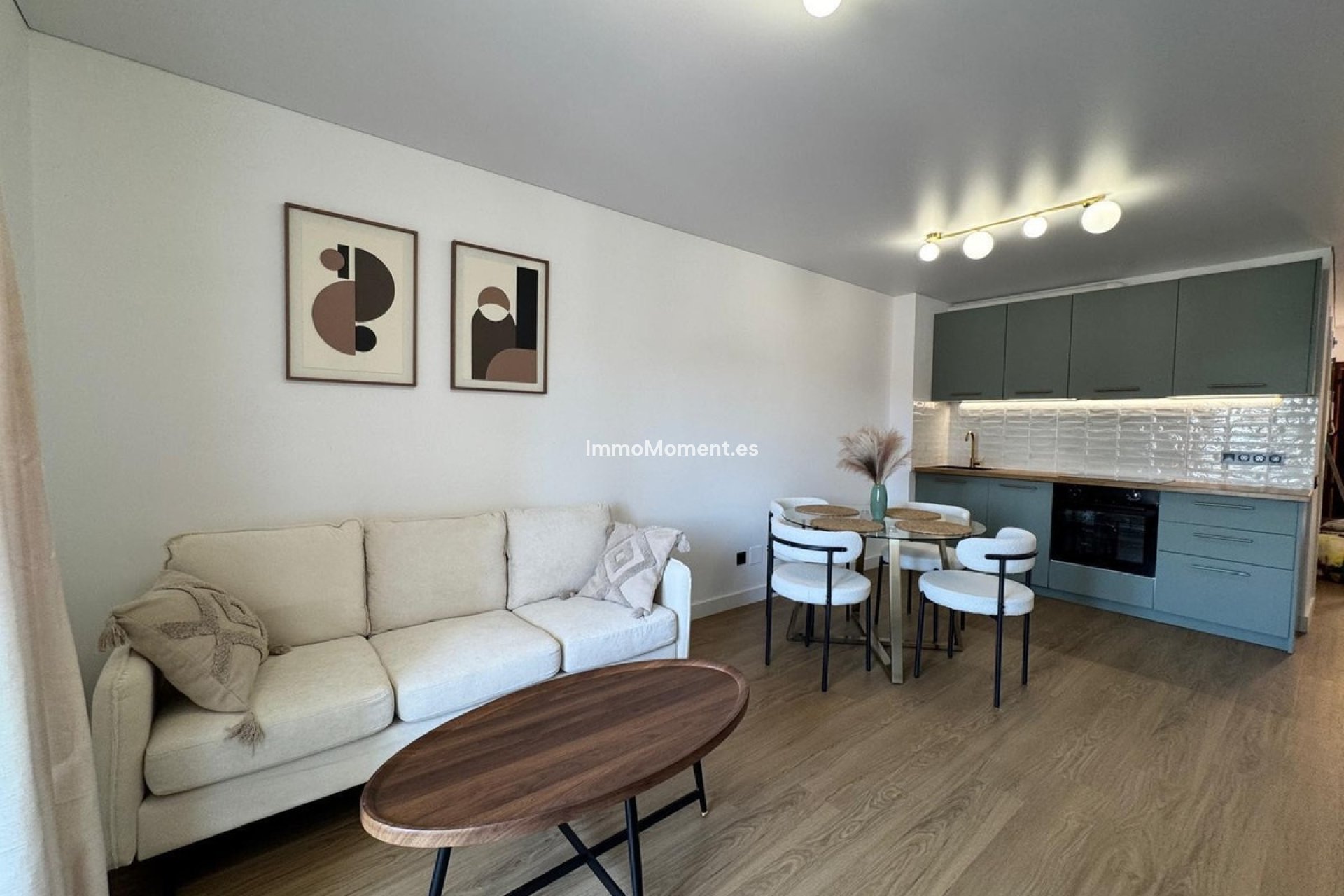 Bestaande woning - Appartement - Pilar de la Horadada - Pilar de la Horadada Centro