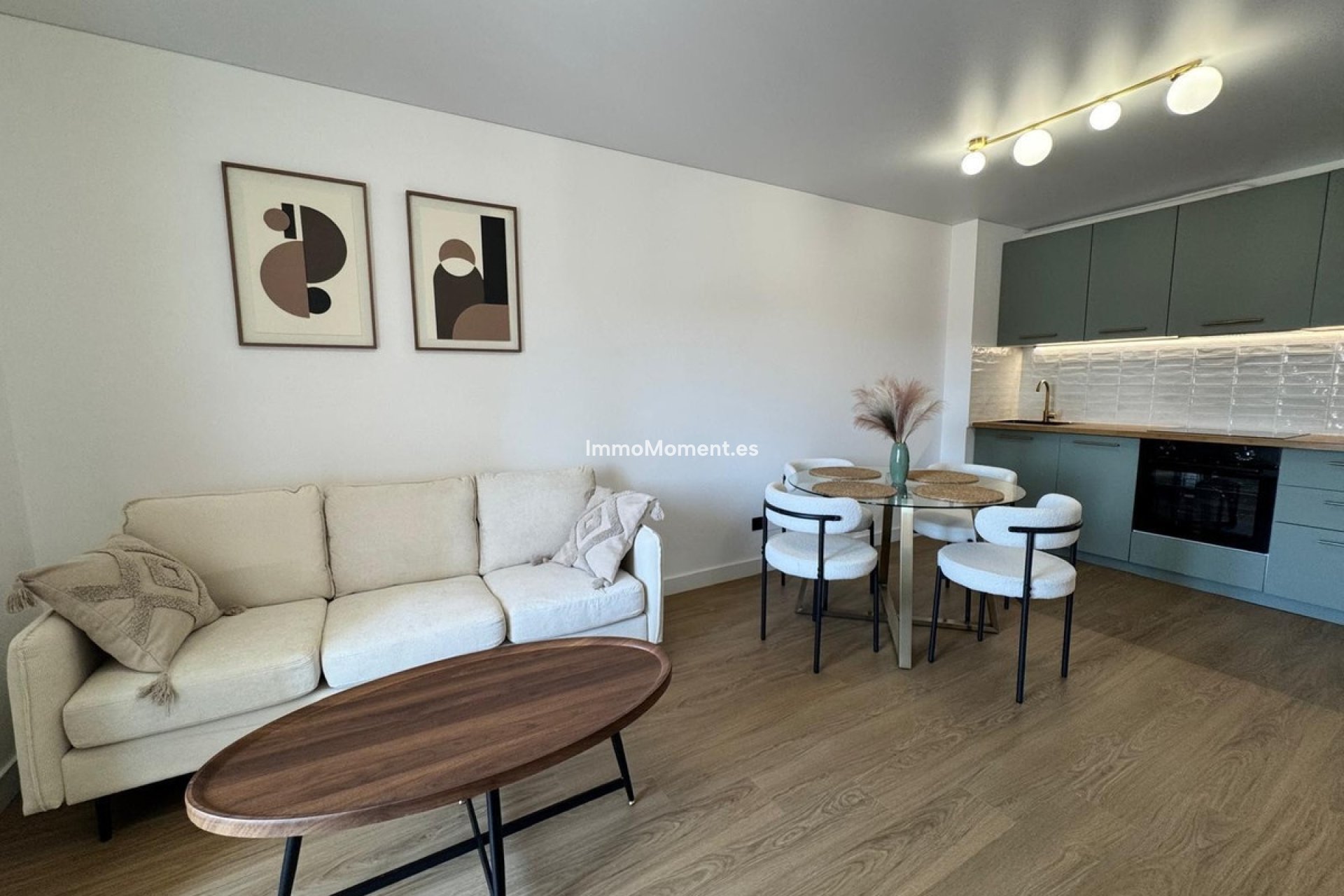 Bestaande woning - Appartement - Pilar de la Horadada - Pilar de la Horadada Centro