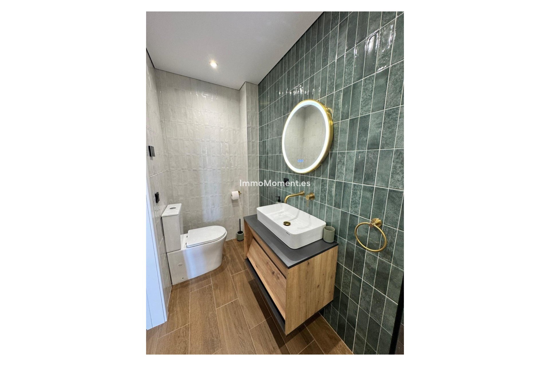 Bestaande woning - Appartement - Pilar de la Horadada - Pilar de la Horadada Centro