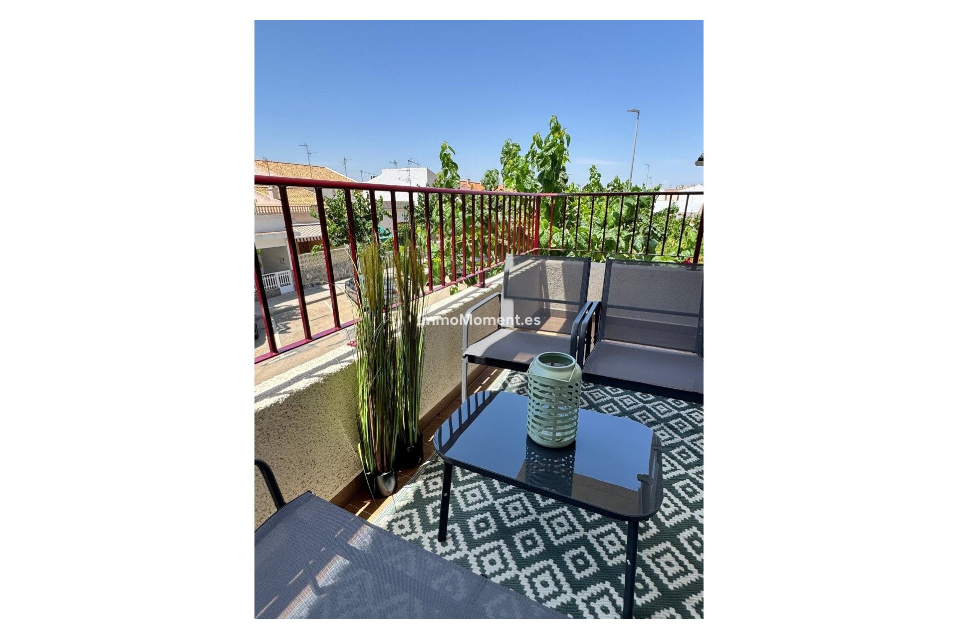 Bestaande woning - Appartement - Pilar de la Horadada - Pilar de la Horadada Centro