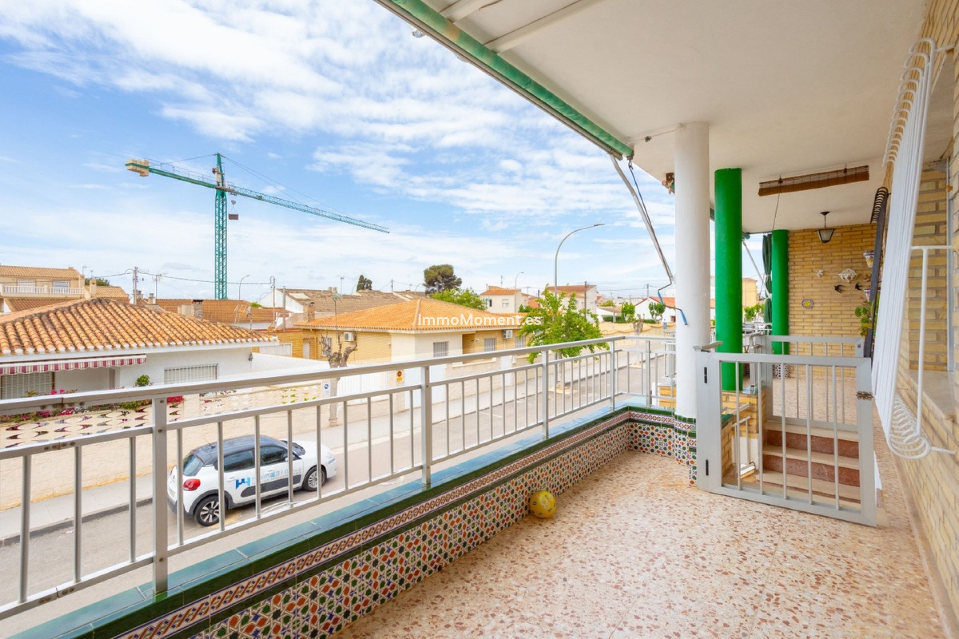 Bestaande woning - Appartement - Pilar de la Horadada - Torre de la Horadada