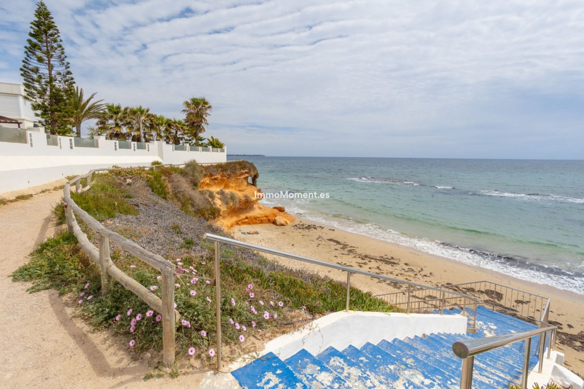 Bestaande woning - Appartement - Pilar de la Horadada - Torre de la Horadada