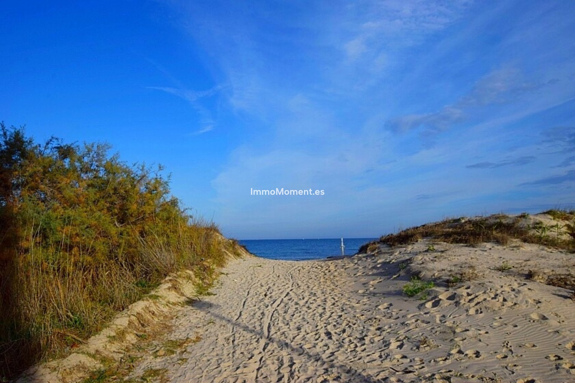 Bestaande woning - Appartement - Pilar de la Horadada - Torre de la Horadada