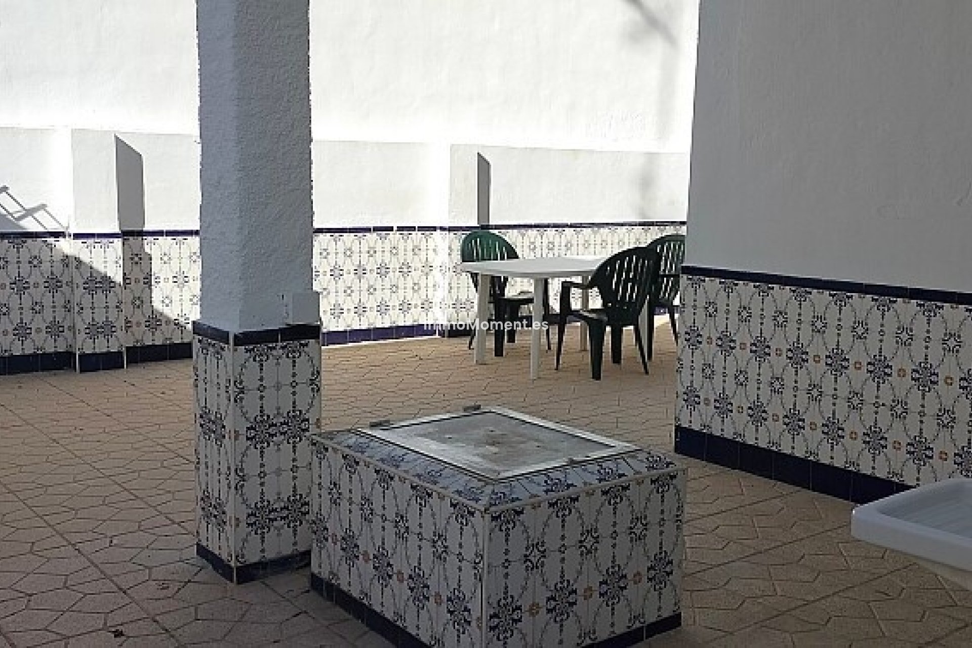 Bestaande woning - Appartement - Pilar de la Horadada - Torre de la Horadada