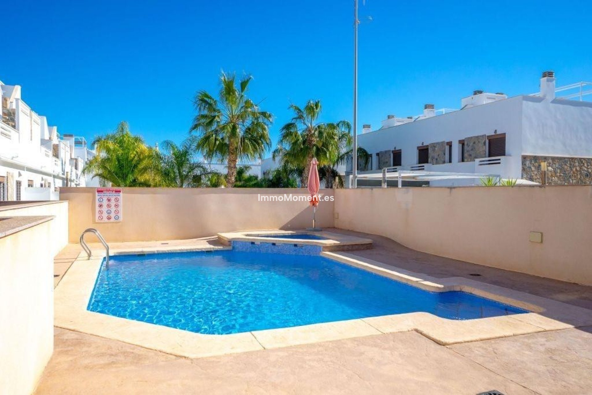 Bestaande woning - Appartement - Pilar de la Horadada - Torre de la Horadada
