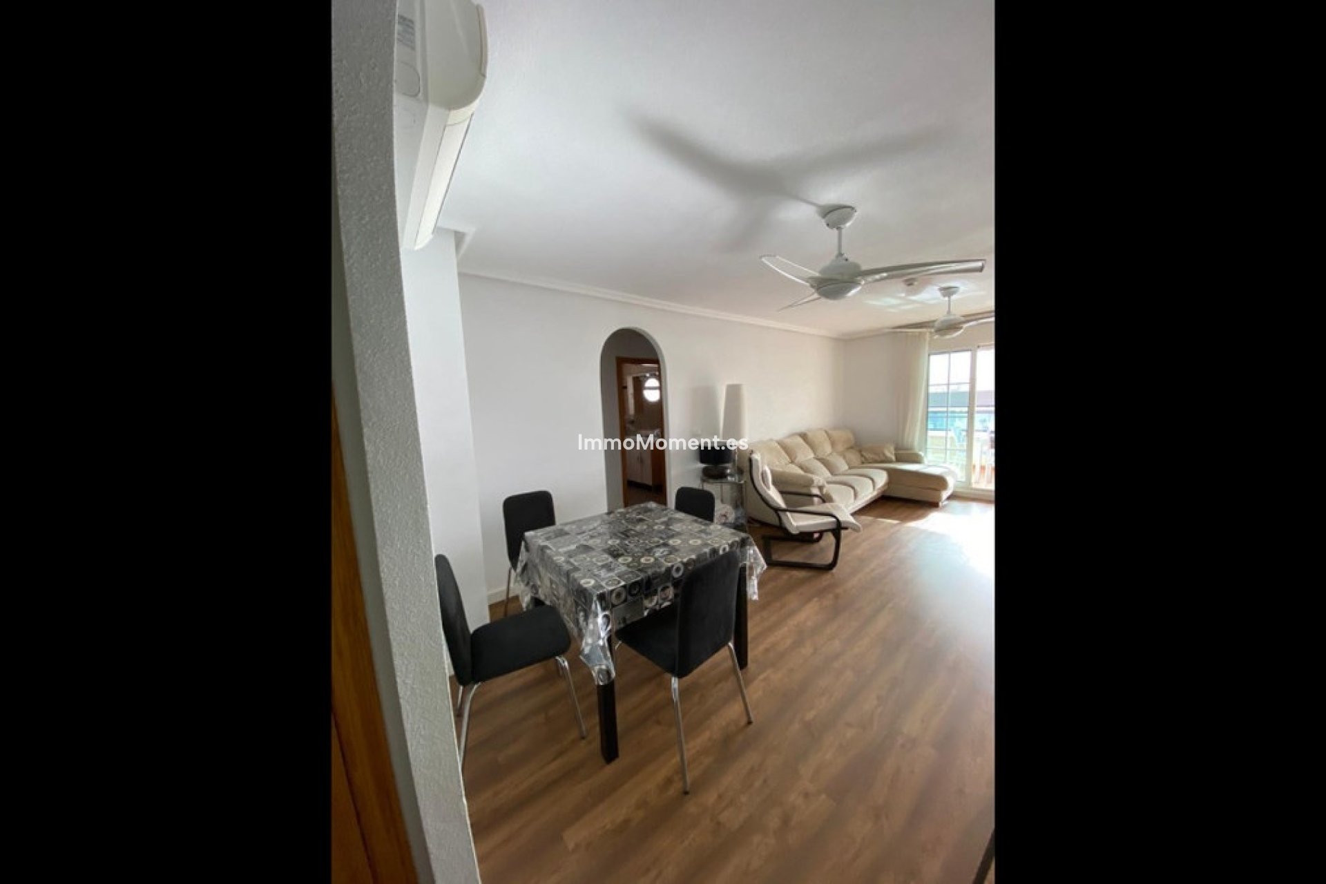 Bestaande woning - Appartement - Pilar de la Horadada - Torre de la Horadada