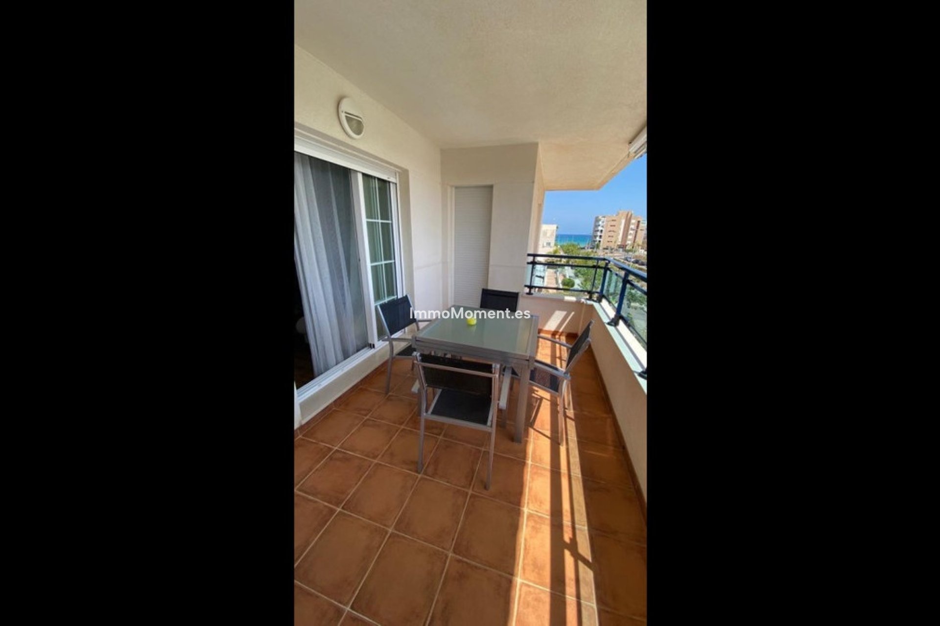 Bestaande woning - Appartement - Pilar de la Horadada - Torre de la Horadada