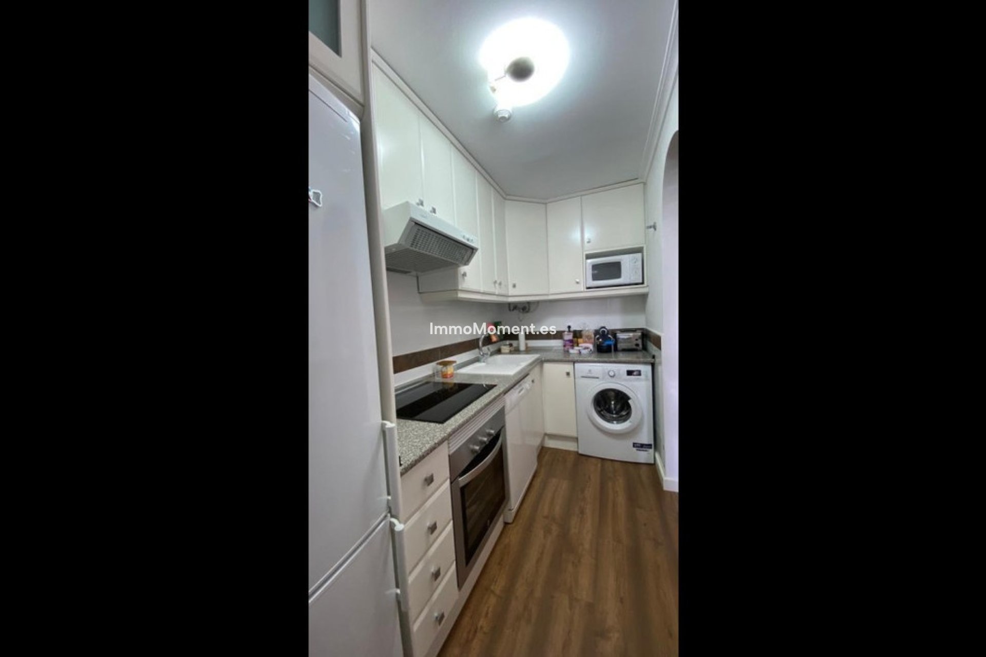 Bestaande woning - Appartement - Pilar de la Horadada - Torre de la Horadada