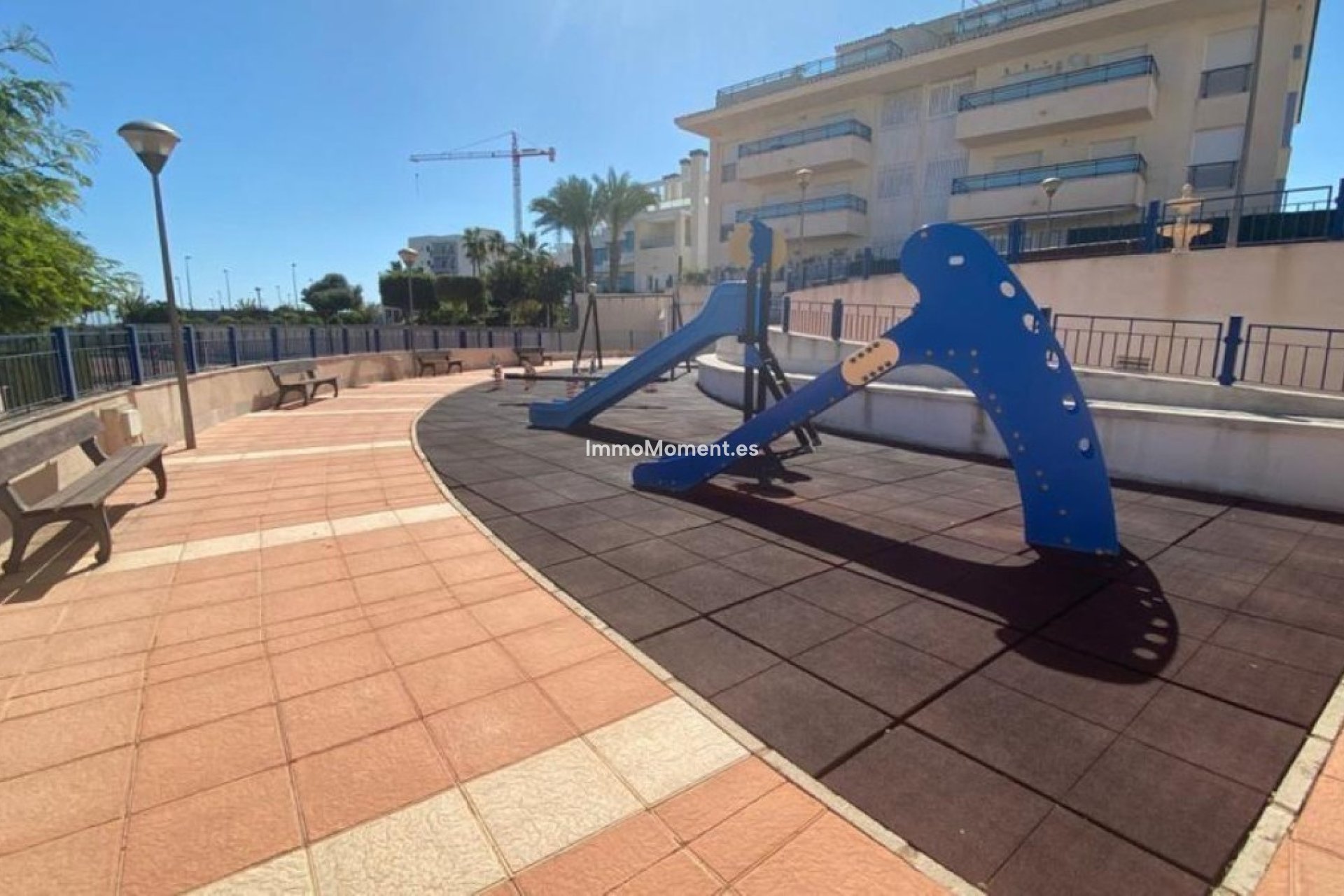 Bestaande woning - Appartement - Pilar de la Horadada - Torre de la Horadada