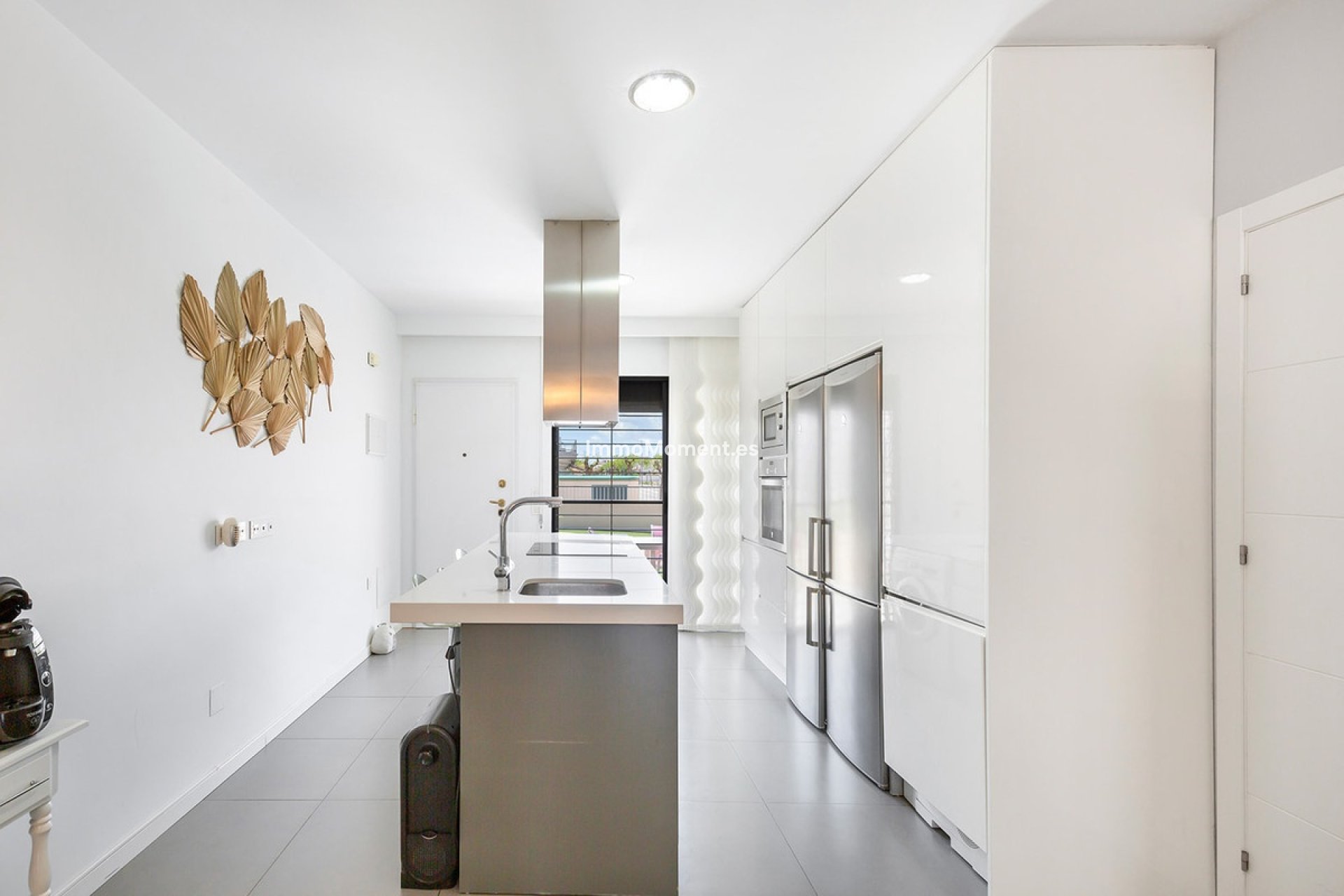 Bestaande woning - Appartement - Pilar de la Horadada - Torre de la Horadada