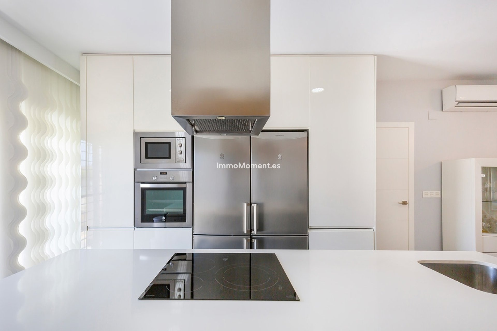 Bestaande woning - Appartement - Pilar de la Horadada - Torre de la Horadada