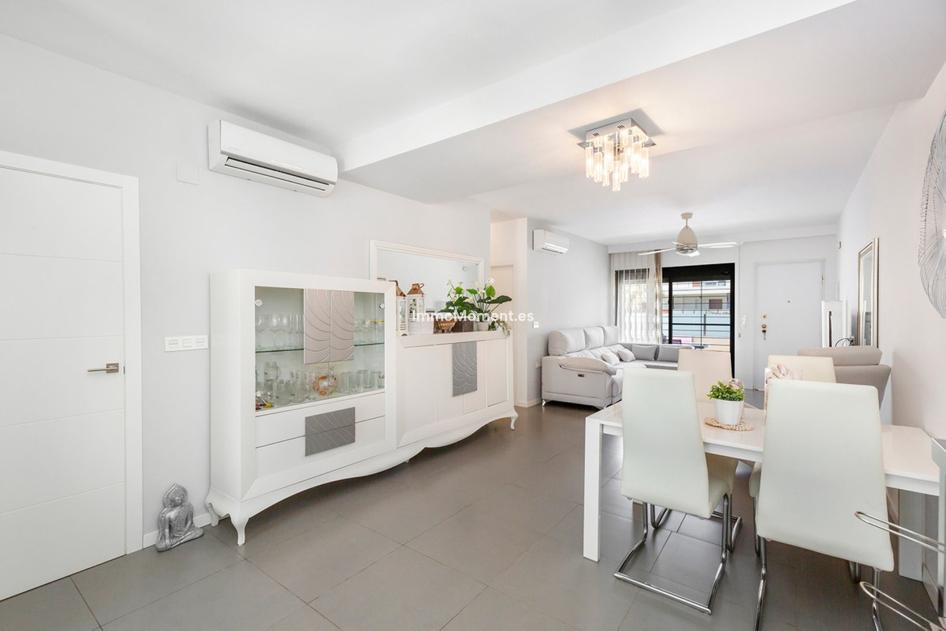 Bestaande woning - Appartement - Pilar de la Horadada - Torre de la Horadada