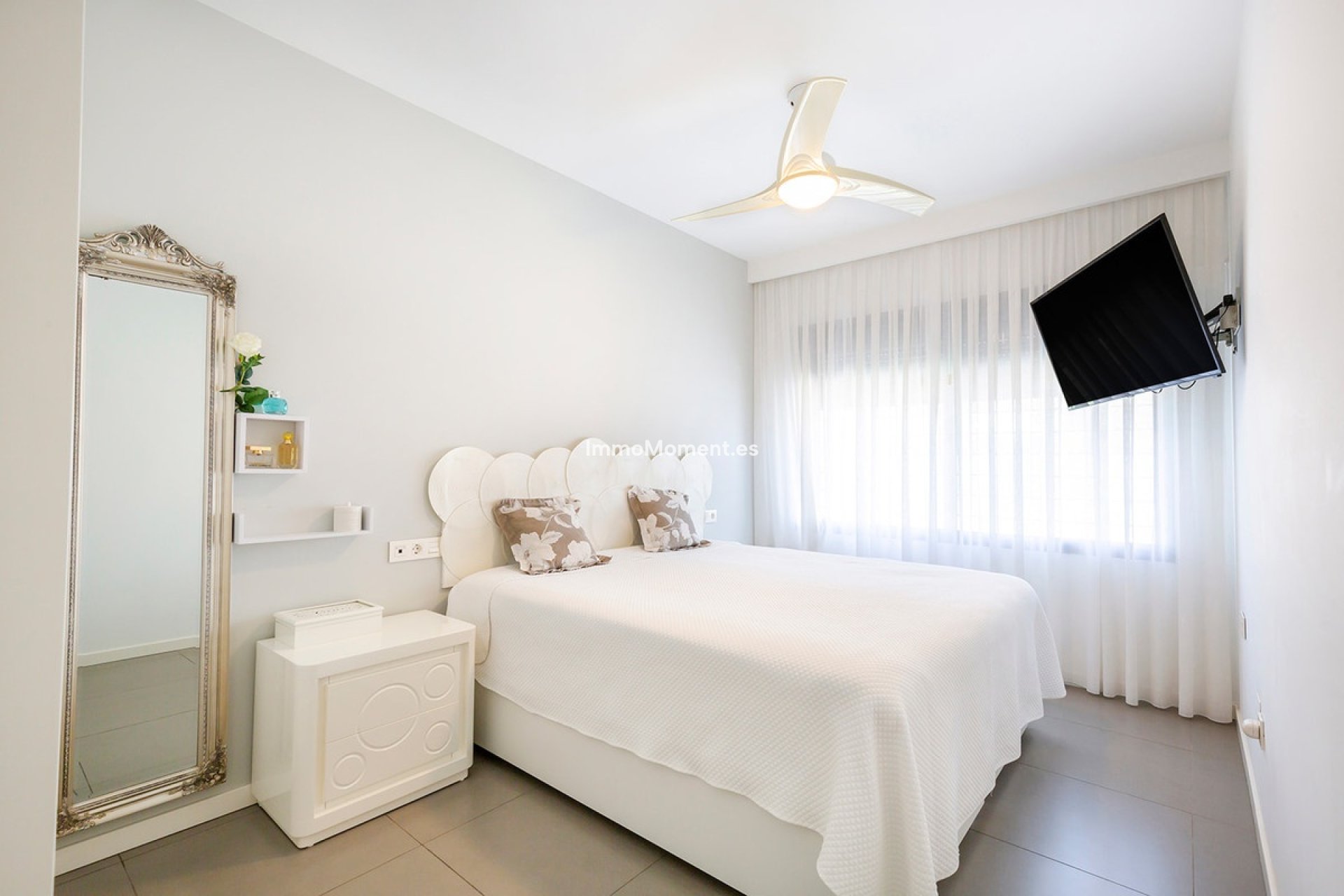 Bestaande woning - Appartement - Pilar de la Horadada - Torre de la Horadada