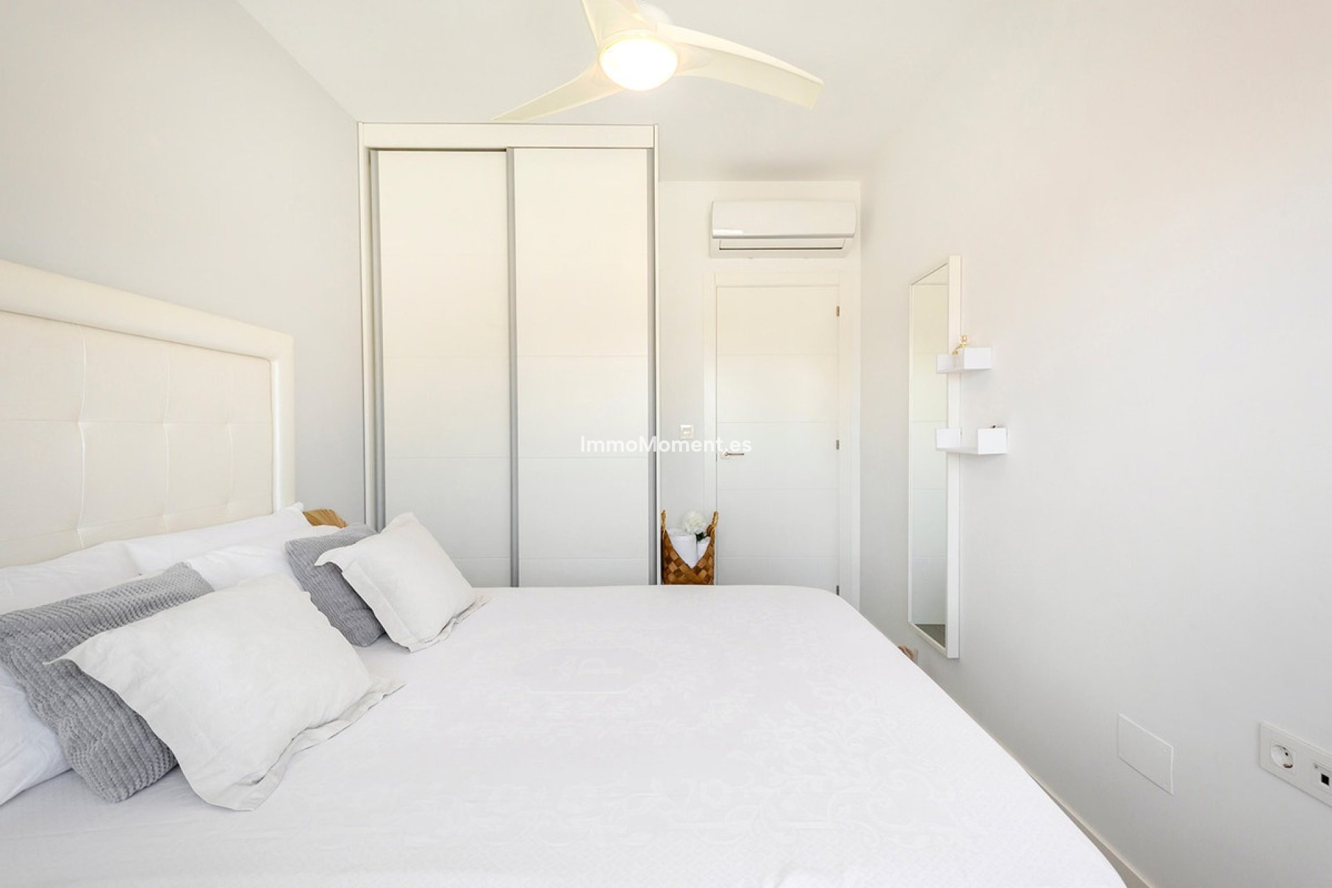 Bestaande woning - Appartement - Pilar de la Horadada - Torre de la Horadada