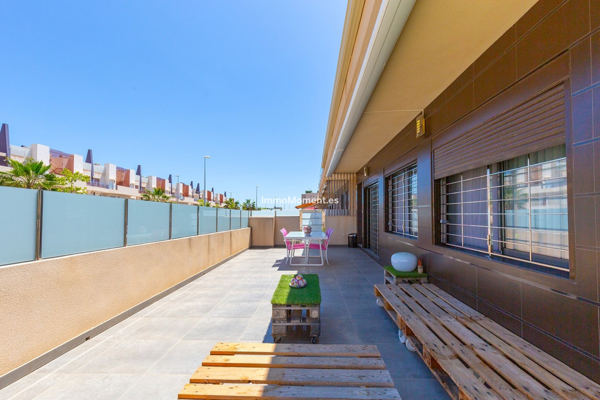 Bestaande woning - Appartement - Pilar de la Horadada - Torre de la Horadada