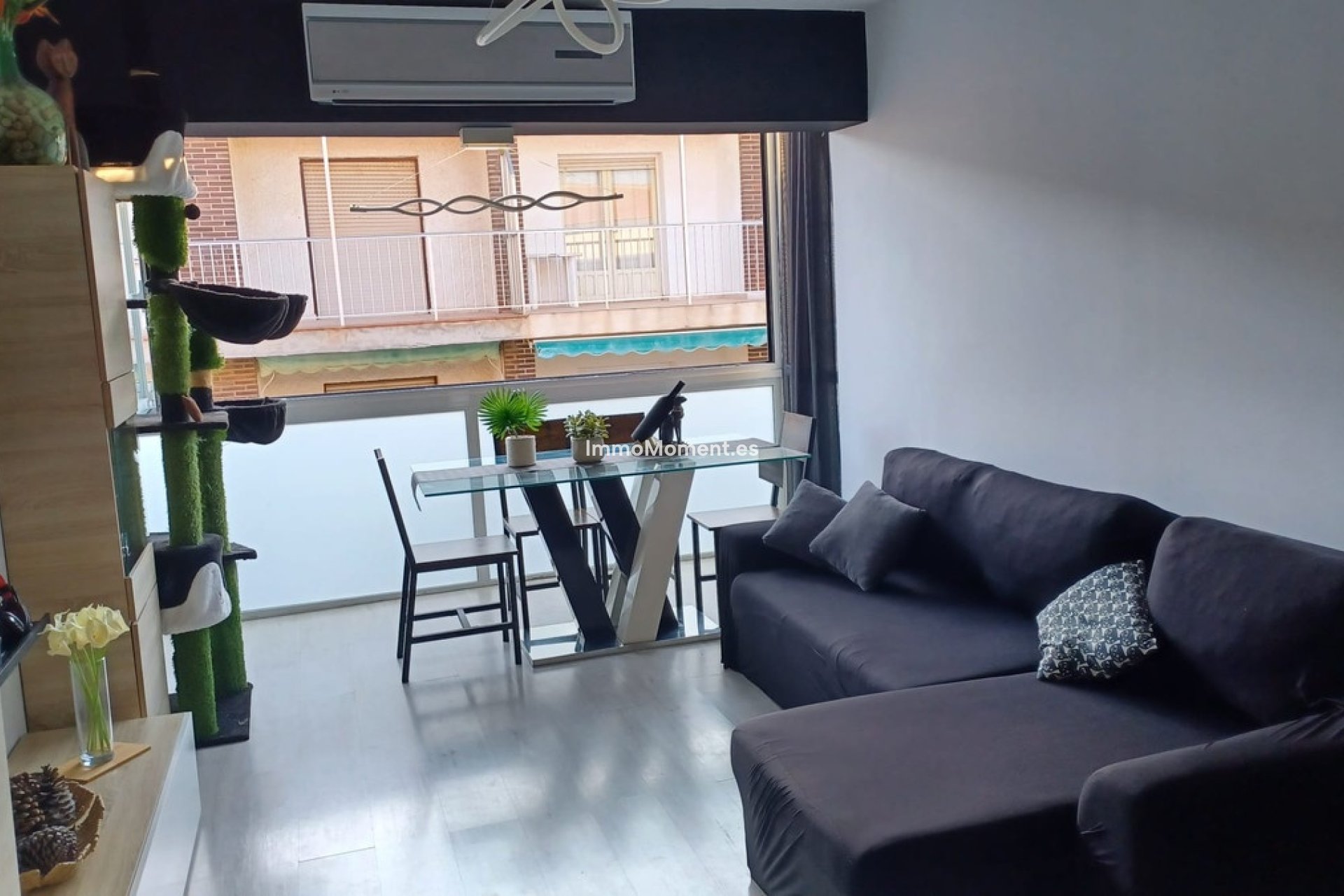 Bestaande woning - Appartement - Pilar de la Horadada - Torre de la Horadada