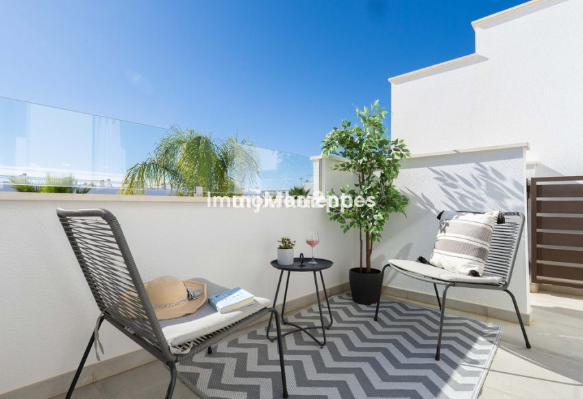 Bestaande woning - Appartement - Pilar de la Horadada - Torre de la Horadada