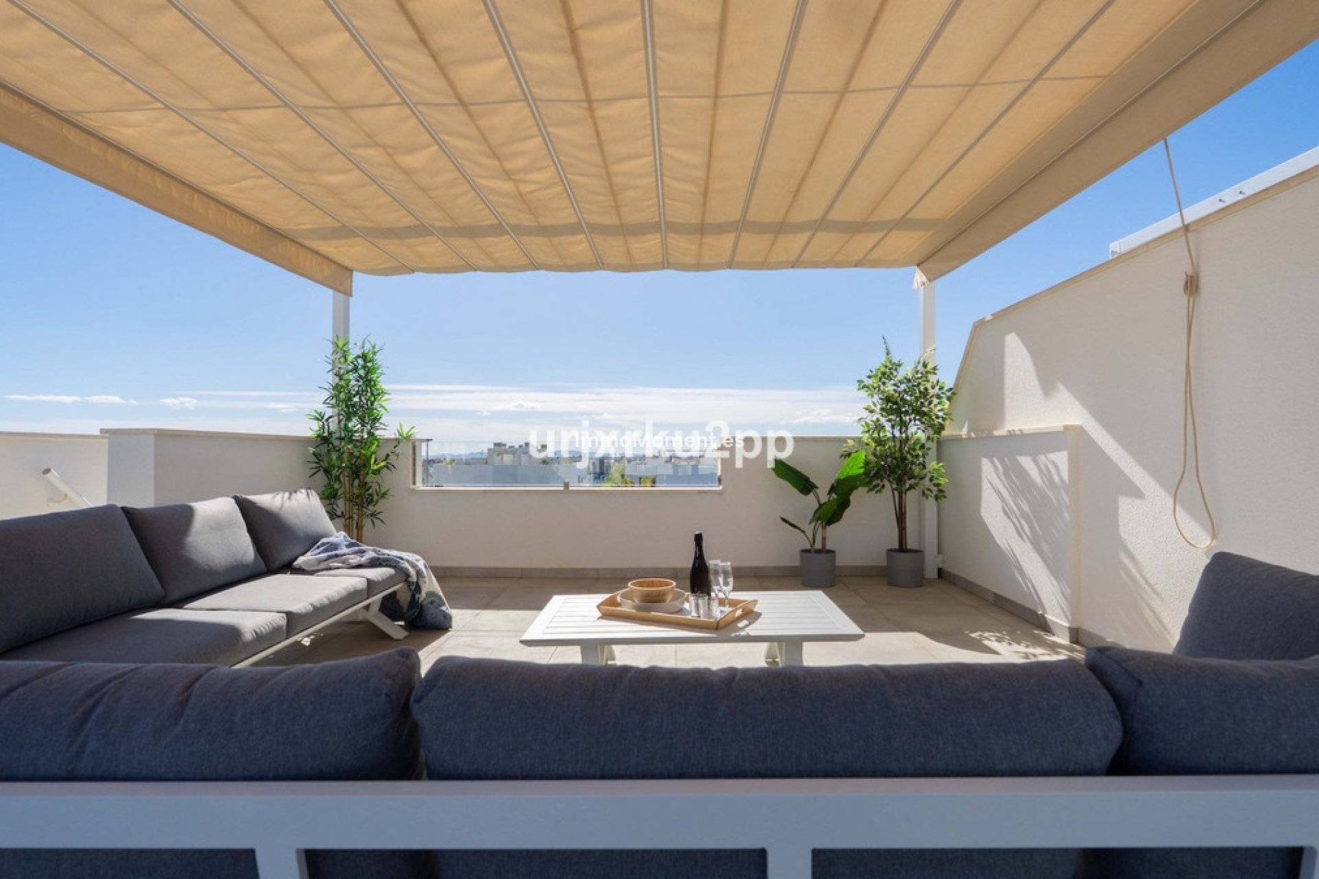 Bestaande woning - Appartement - Pilar de la Horadada - Torre de la Horadada