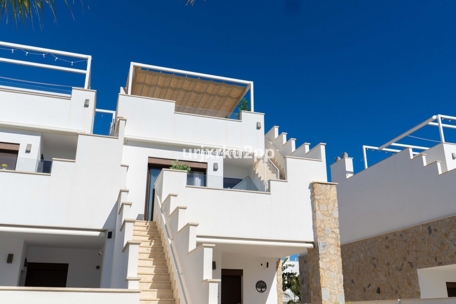 Bestaande woning - Appartement - Pilar de la Horadada - Torre de la Horadada