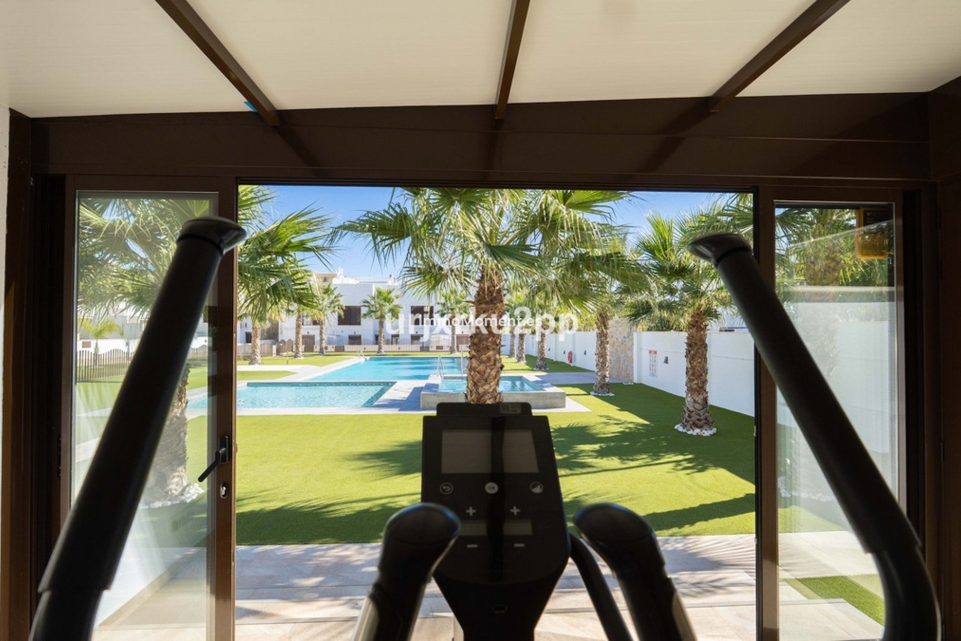 Bestaande woning - Appartement - Pilar de la Horadada - Torre de la Horadada