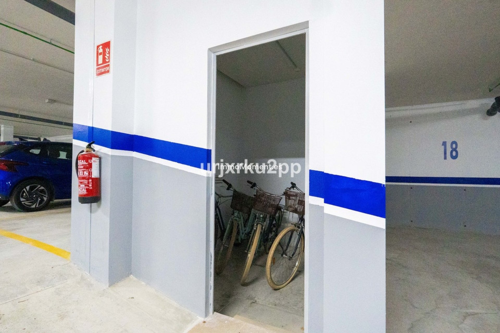 Bestaande woning - Appartement - Pilar de la Horadada - Torre de la Horadada