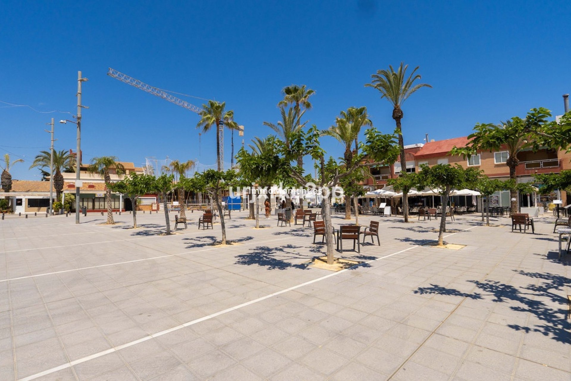 Bestaande woning - Appartement - Pilar de la Horadada - Torre de la Horadada