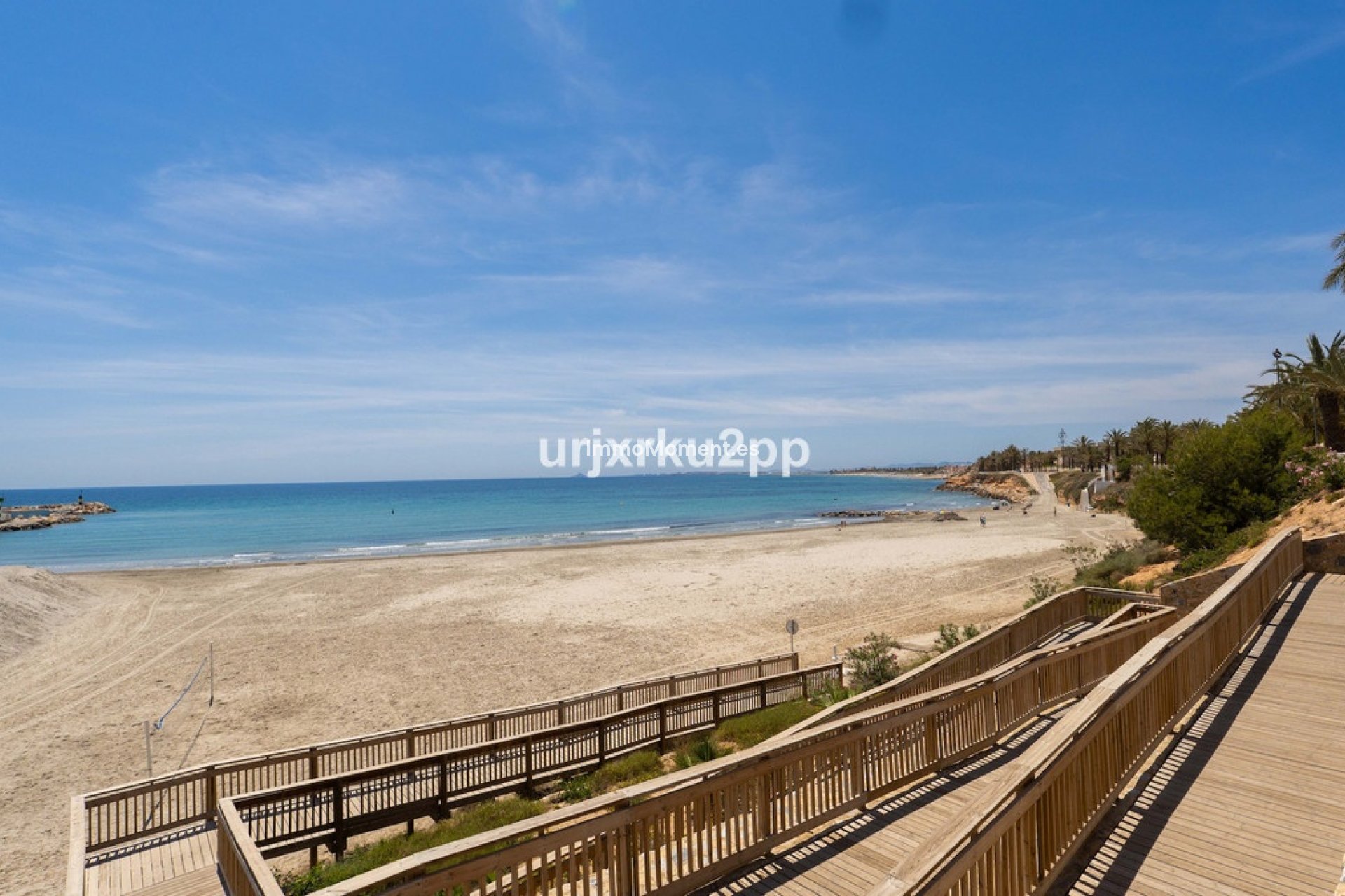 Bestaande woning - Appartement - Pilar de la Horadada - Torre de la Horadada