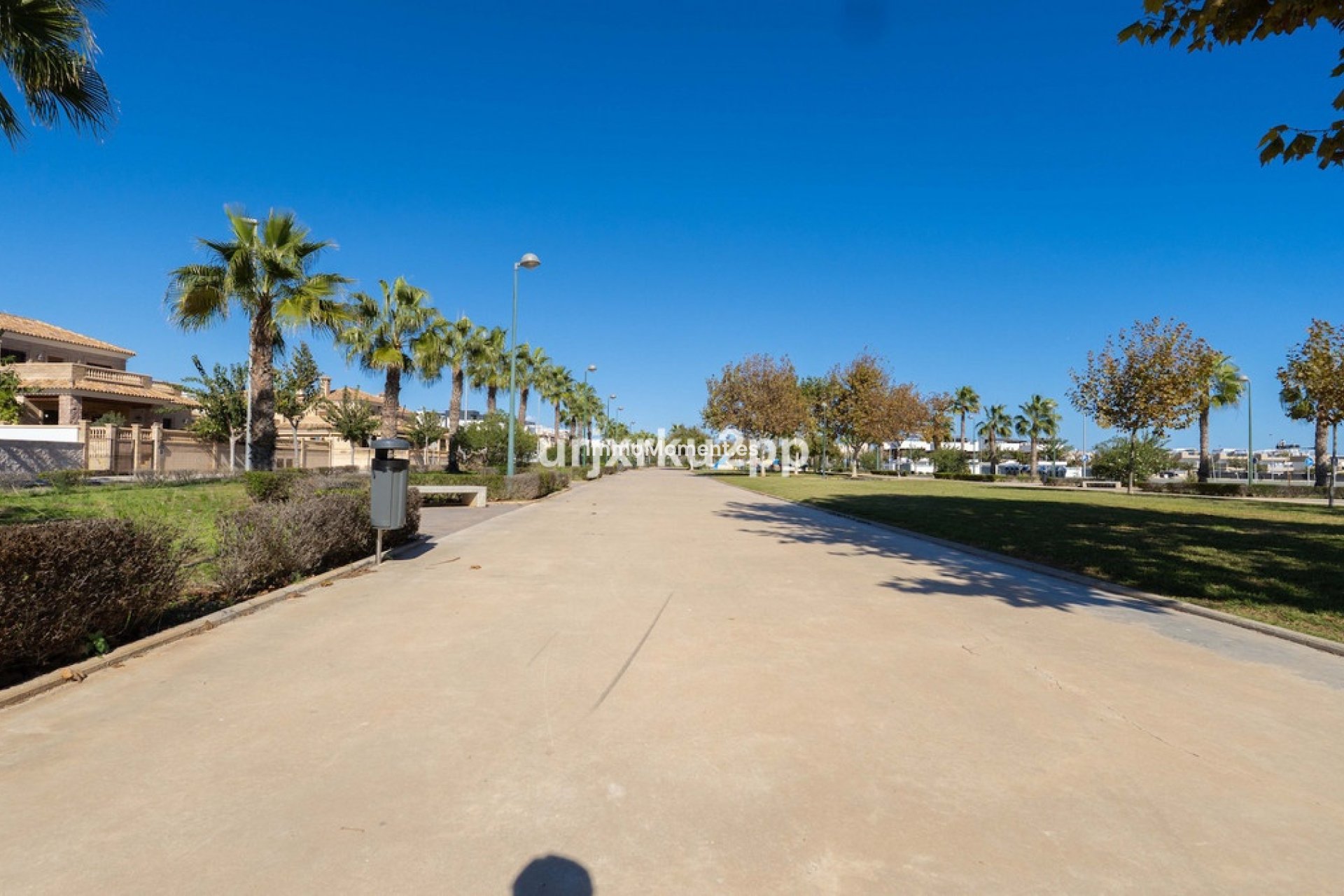 Bestaande woning - Appartement - Pilar de la Horadada - Torre de la Horadada