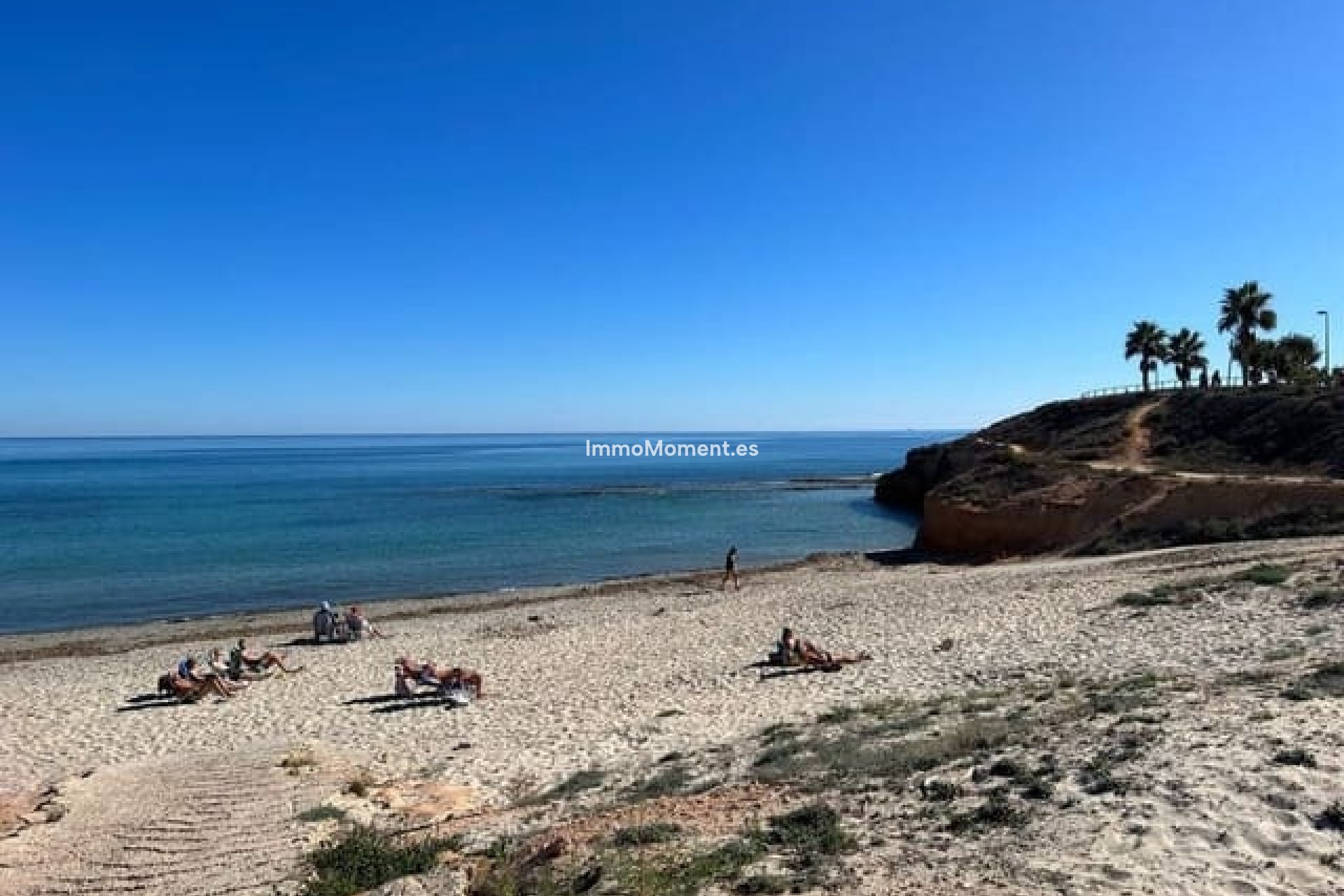 Bestaande woning - Appartement - Pilar de la Horadada - Torre de la Horadada