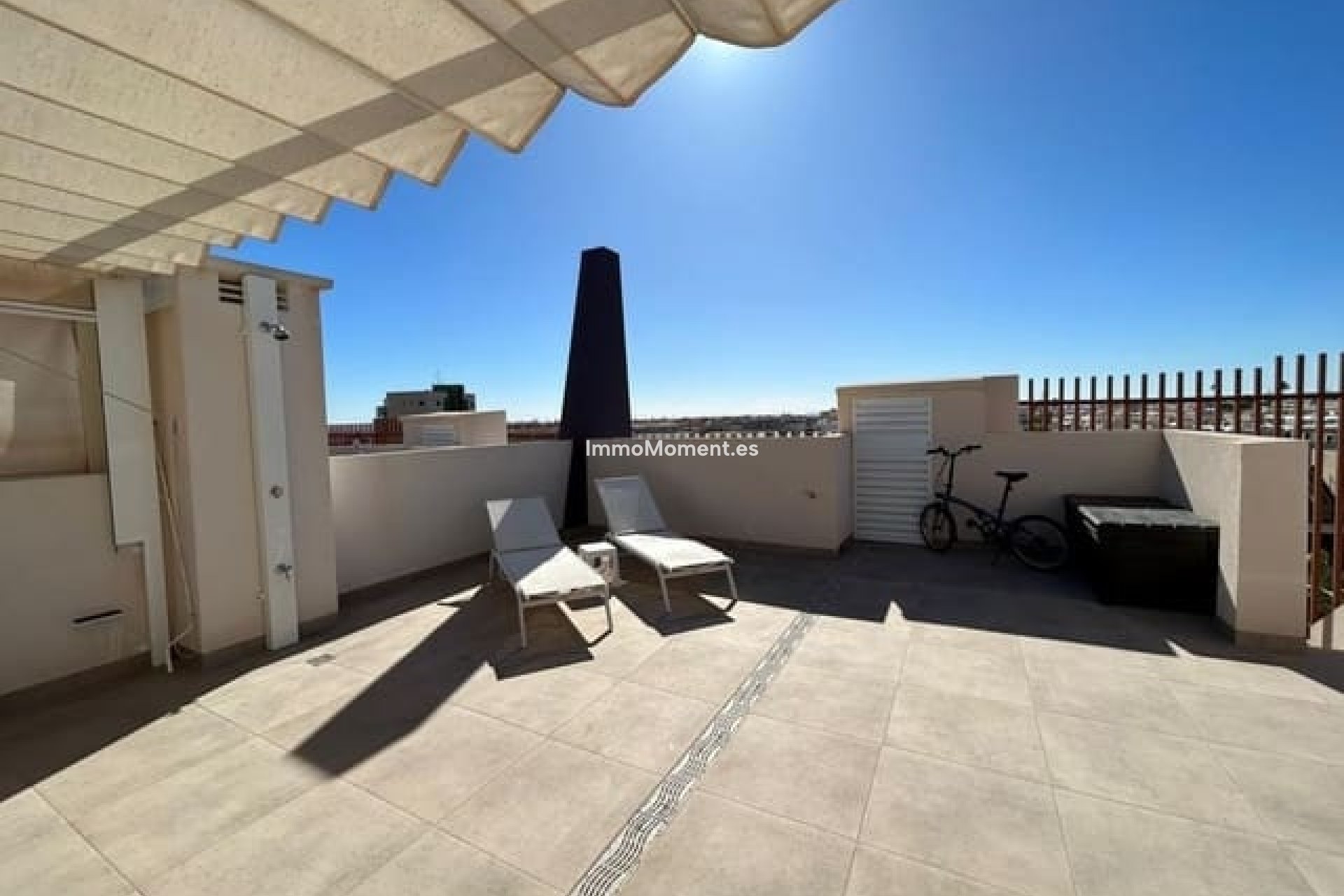 Bestaande woning - Appartement - Pilar de la Horadada - Torre de la Horadada