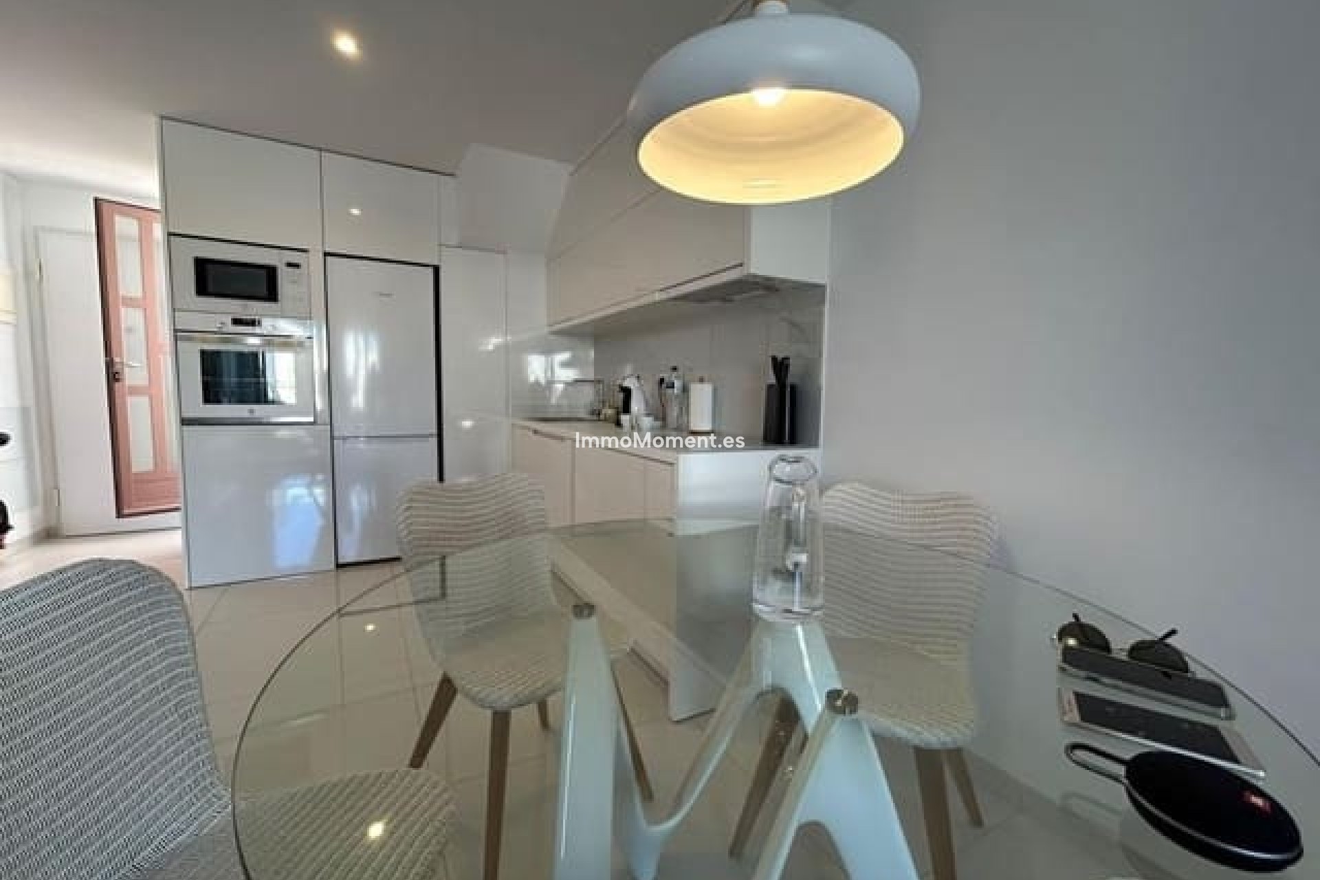 Bestaande woning - Appartement - Pilar de la Horadada - Torre de la Horadada