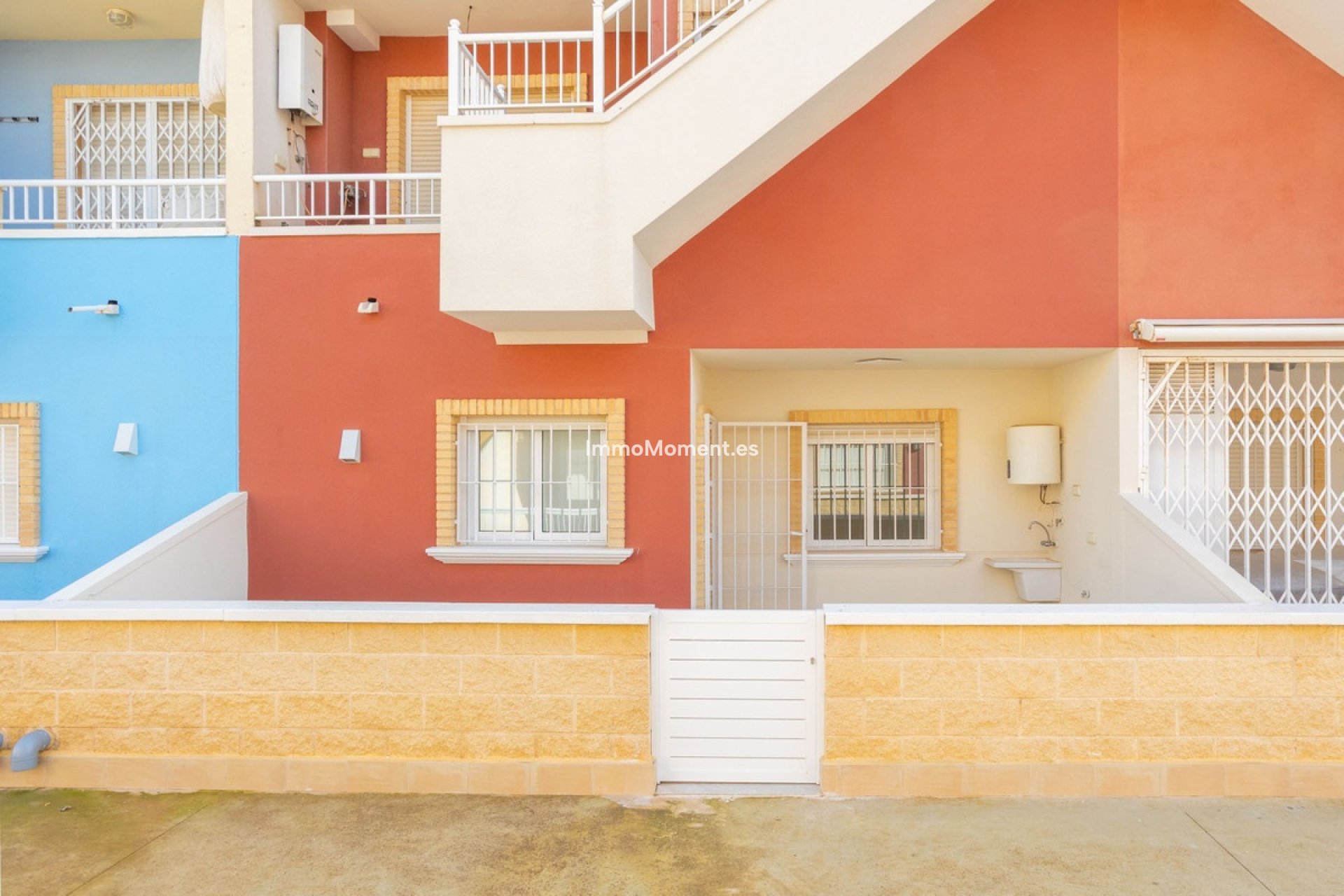 Bestaande woning - Appartement - Pilar de la Horadada - Torre de la Horadada