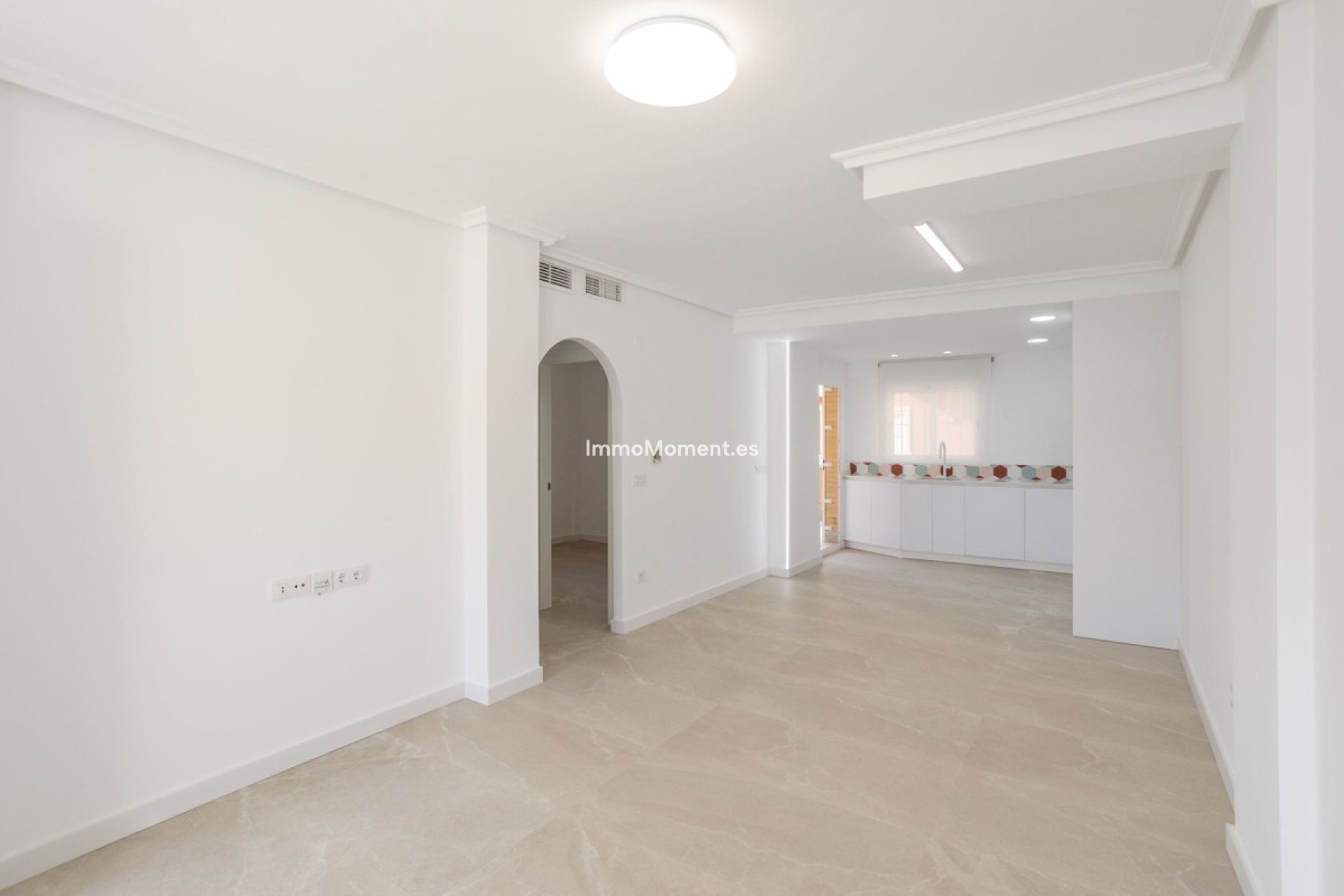 Bestaande woning - Appartement - Pilar de la Horadada - Torre de la Horadada