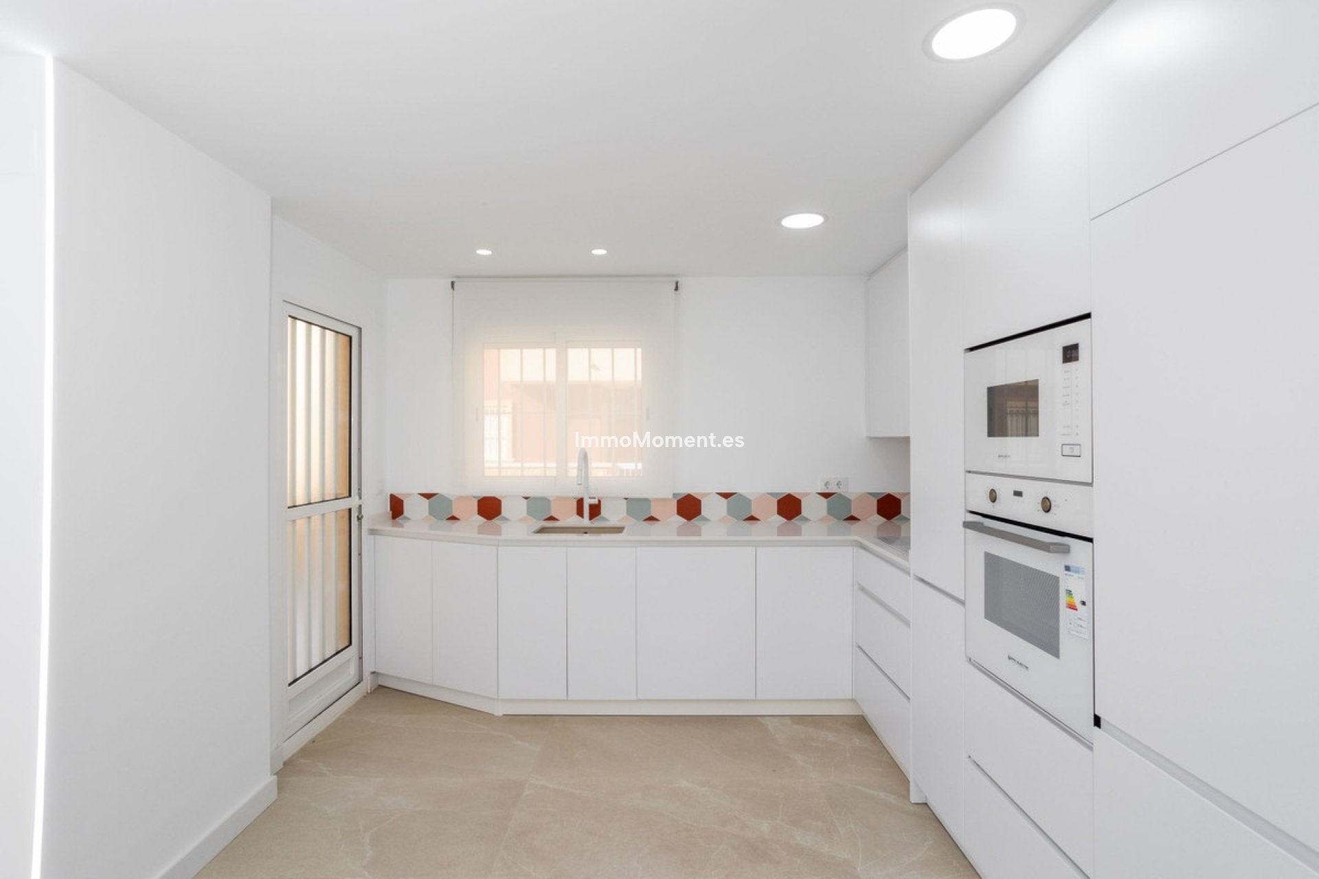 Bestaande woning - Appartement - Pilar de la Horadada - Torre de la Horadada