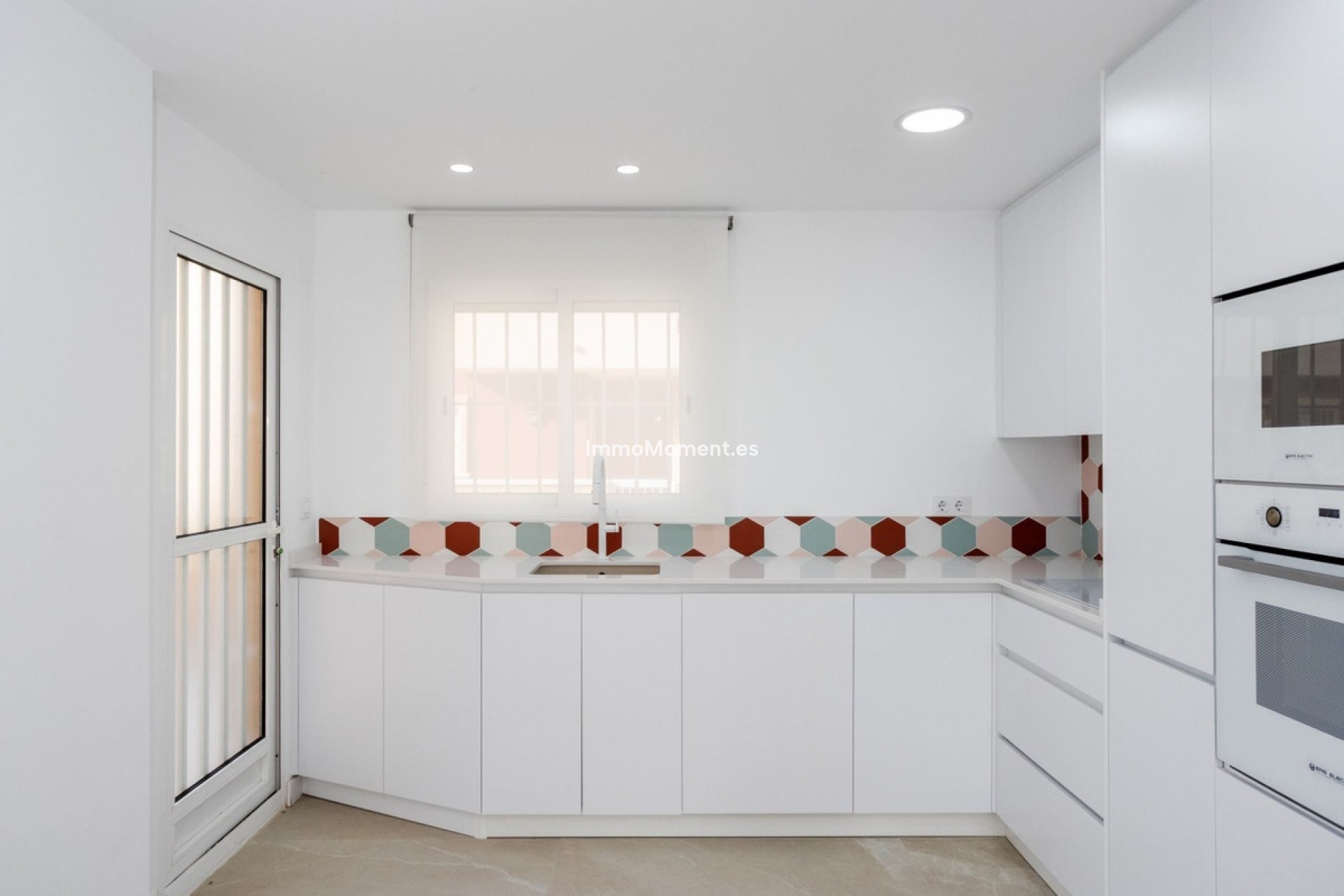 Bestaande woning - Appartement - Pilar de la Horadada - Torre de la Horadada