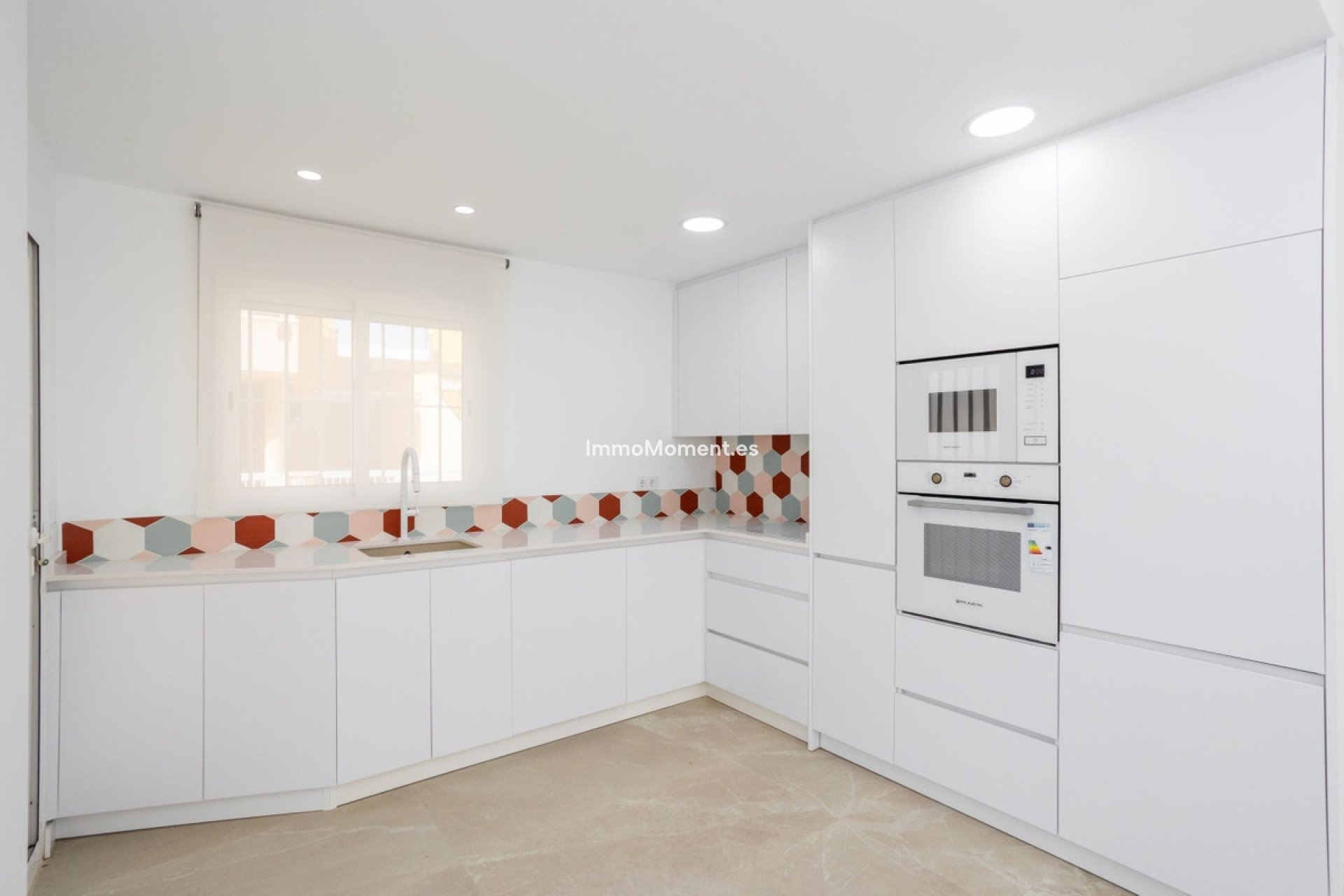 Bestaande woning - Appartement - Pilar de la Horadada - Torre de la Horadada