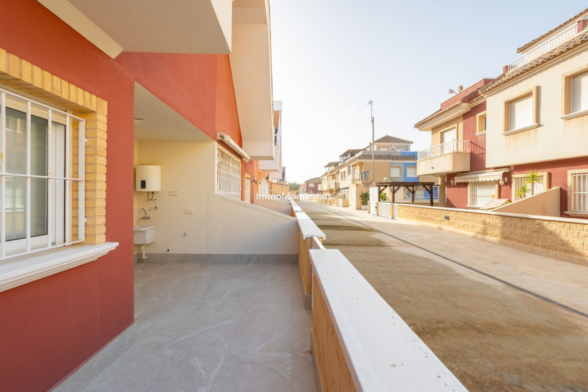 Bestaande woning - Appartement - Pilar de la Horadada - Torre de la Horadada