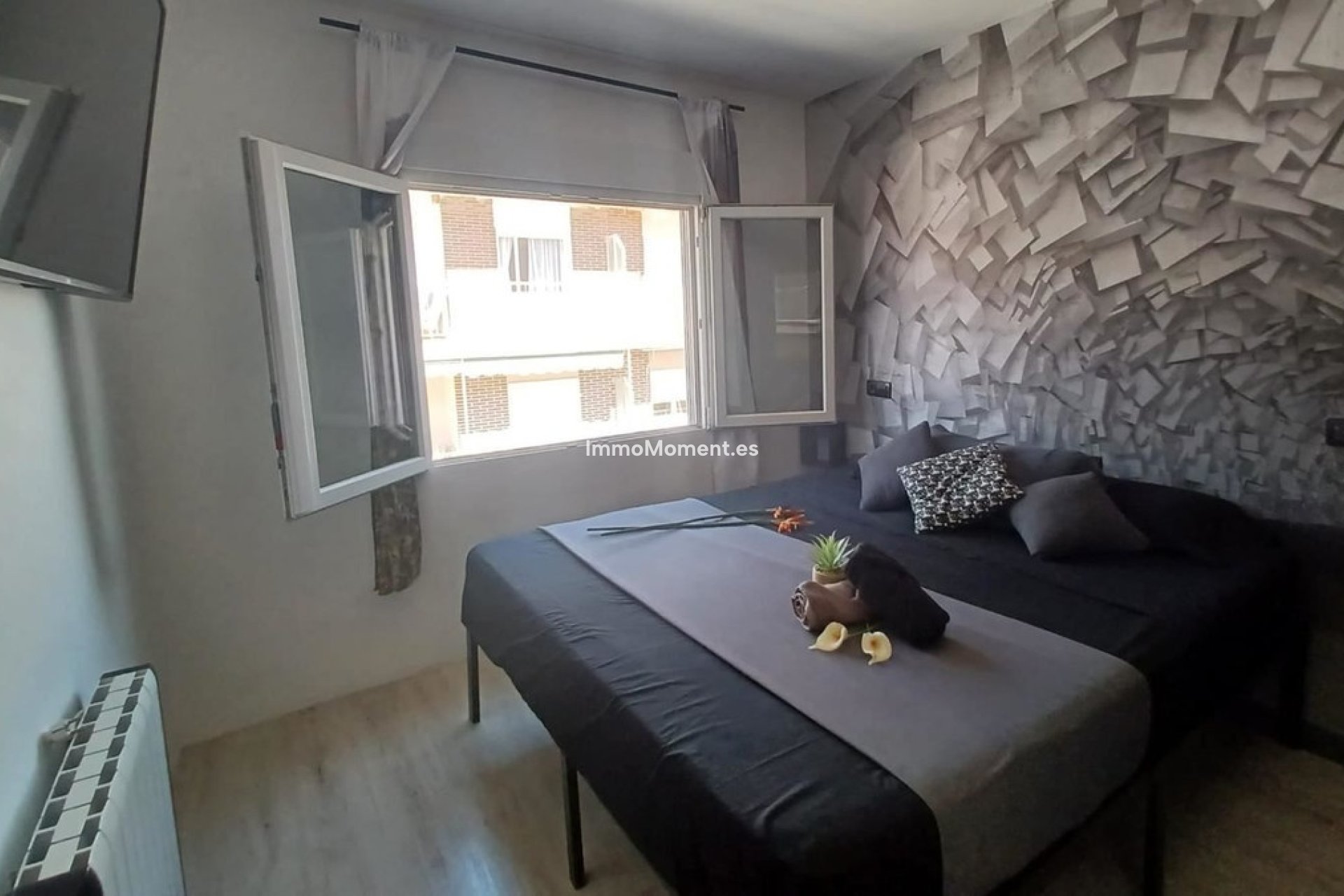 Bestaande woning - Appartement - Pilar de la Horadada - Torre de la Horadada