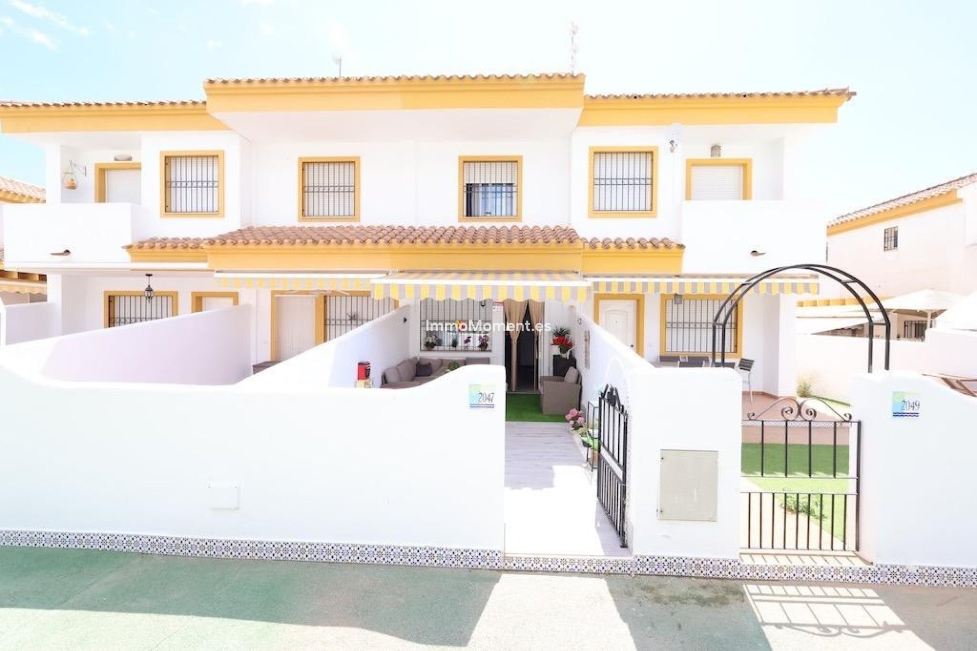 Bestaande woning - Appartement - Pilar de la Horadada - Torre de la Horadada