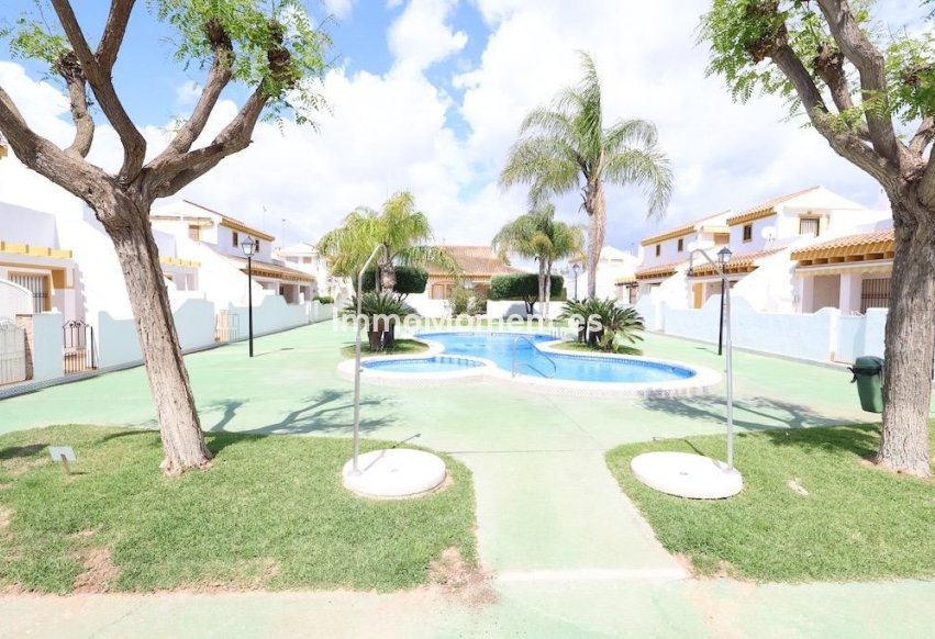 Bestaande woning - Appartement - Pilar de la Horadada - Torre de la Horadada