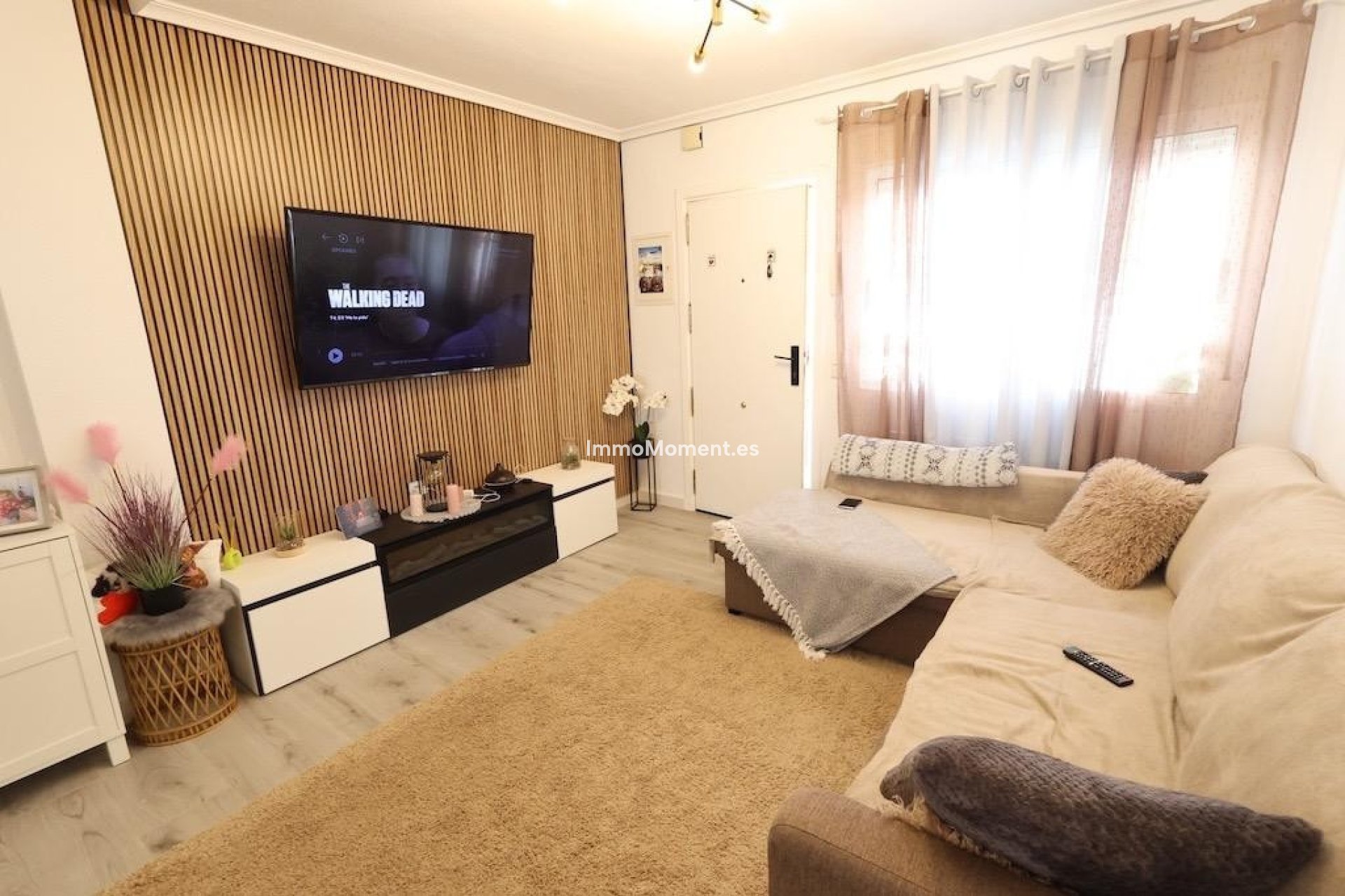 Bestaande woning - Appartement - Pilar de la Horadada - Torre de la Horadada