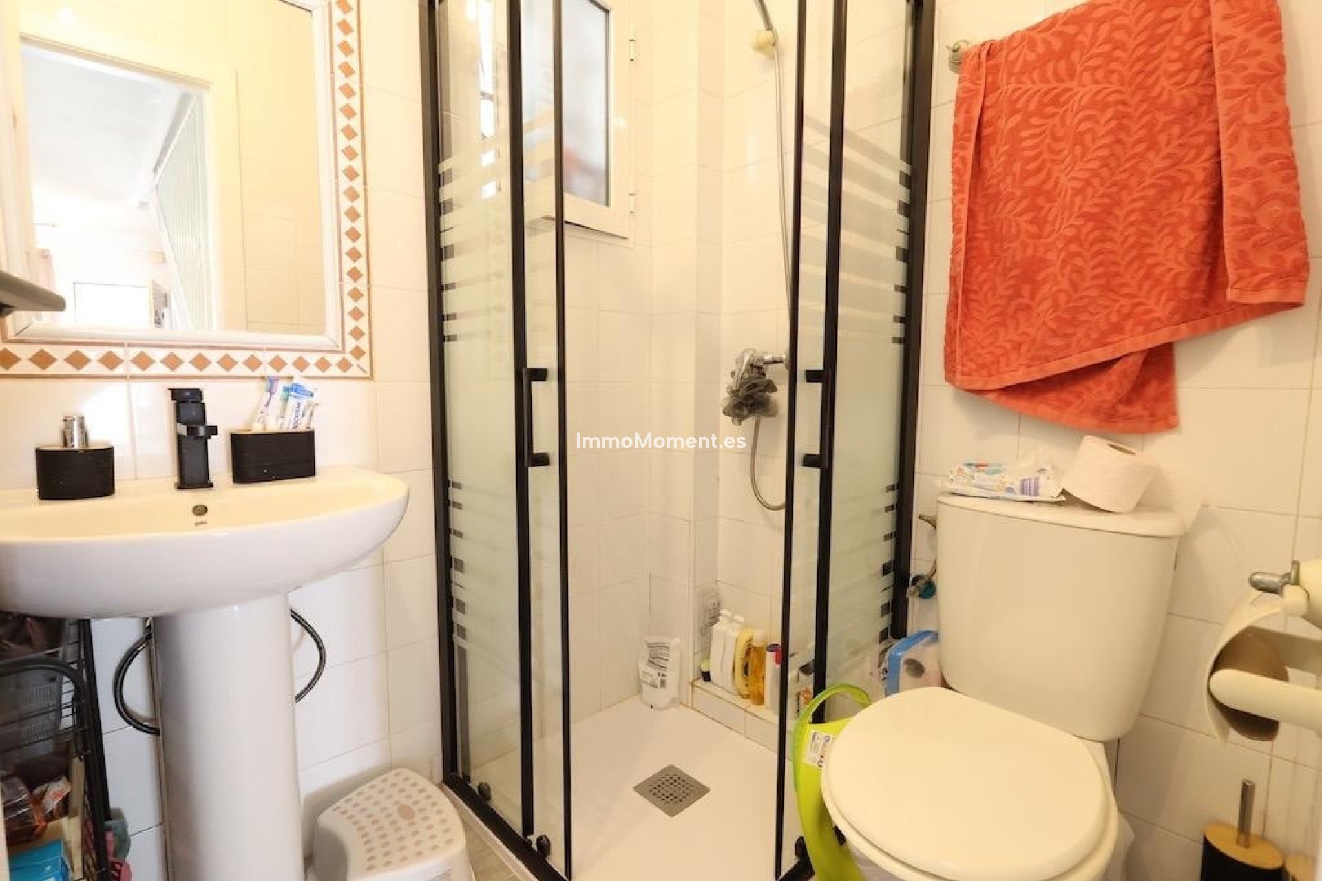 Bestaande woning - Appartement - Pilar de la Horadada - Torre de la Horadada