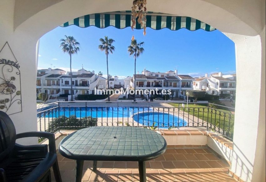 Bestaande woning - Appartement - Pilar de la Horadada - Torre de la Horadada