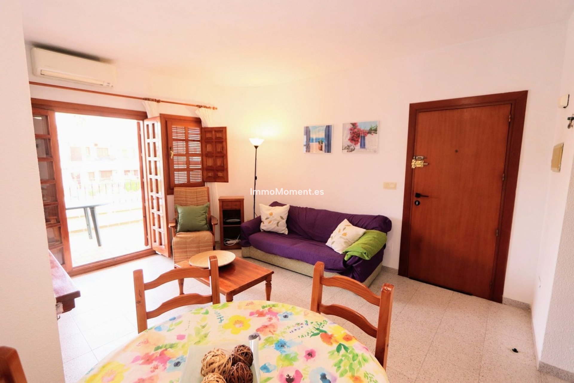 Bestaande woning - Appartement - Pilar de la Horadada - Torre de la Horadada
