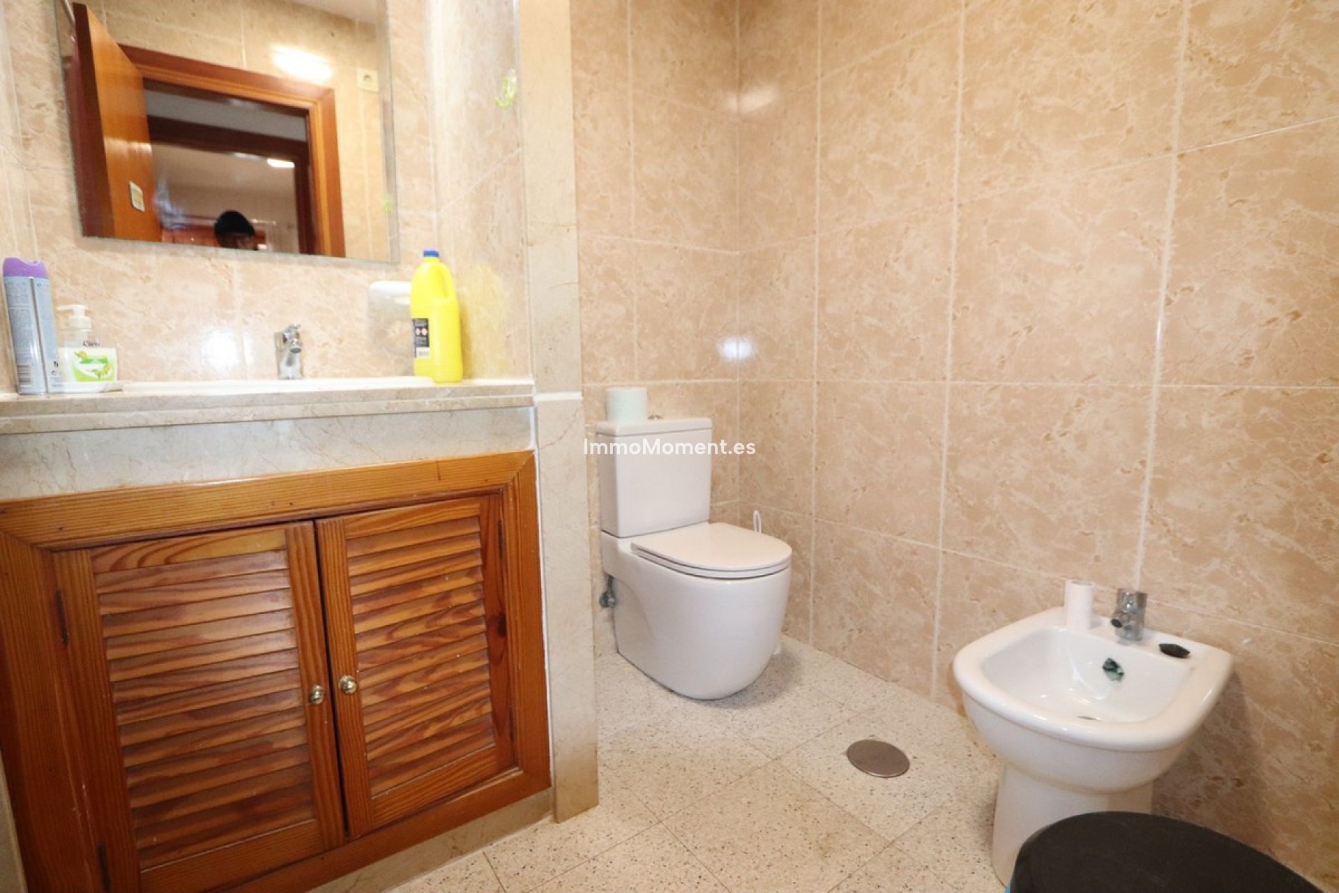 Bestaande woning - Appartement - Pilar de la Horadada - Torre de la Horadada
