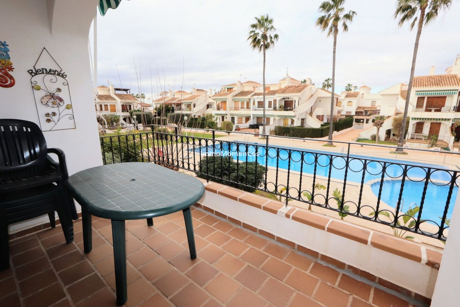 Bestaande woning - Appartement - Pilar de la Horadada - Torre de la Horadada