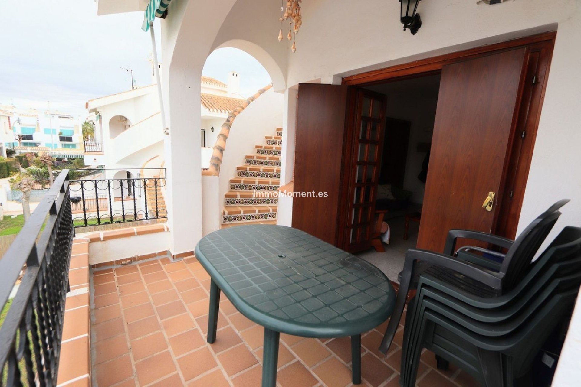 Bestaande woning - Appartement - Pilar de la Horadada - Torre de la Horadada