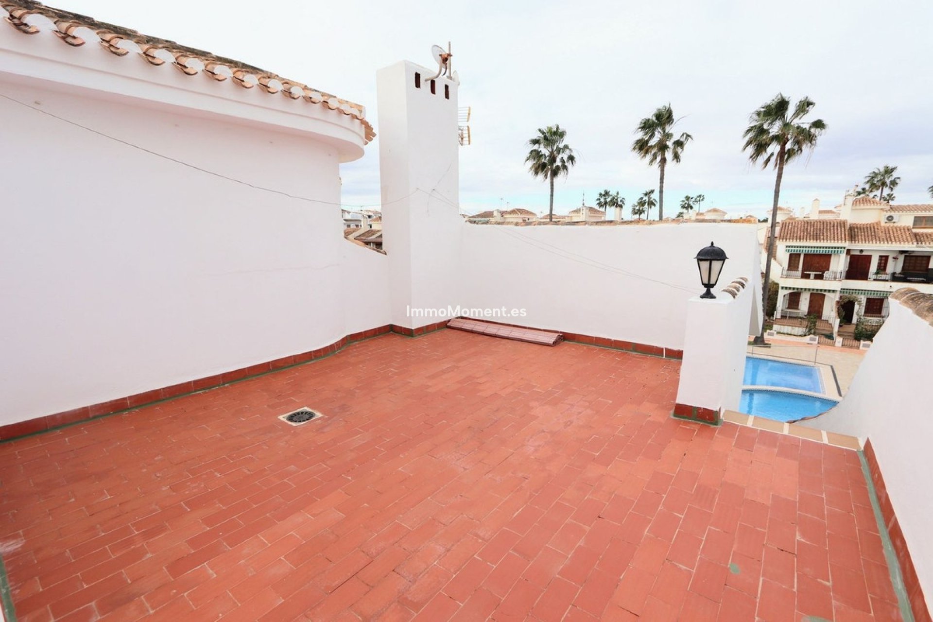 Bestaande woning - Appartement - Pilar de la Horadada - Torre de la Horadada