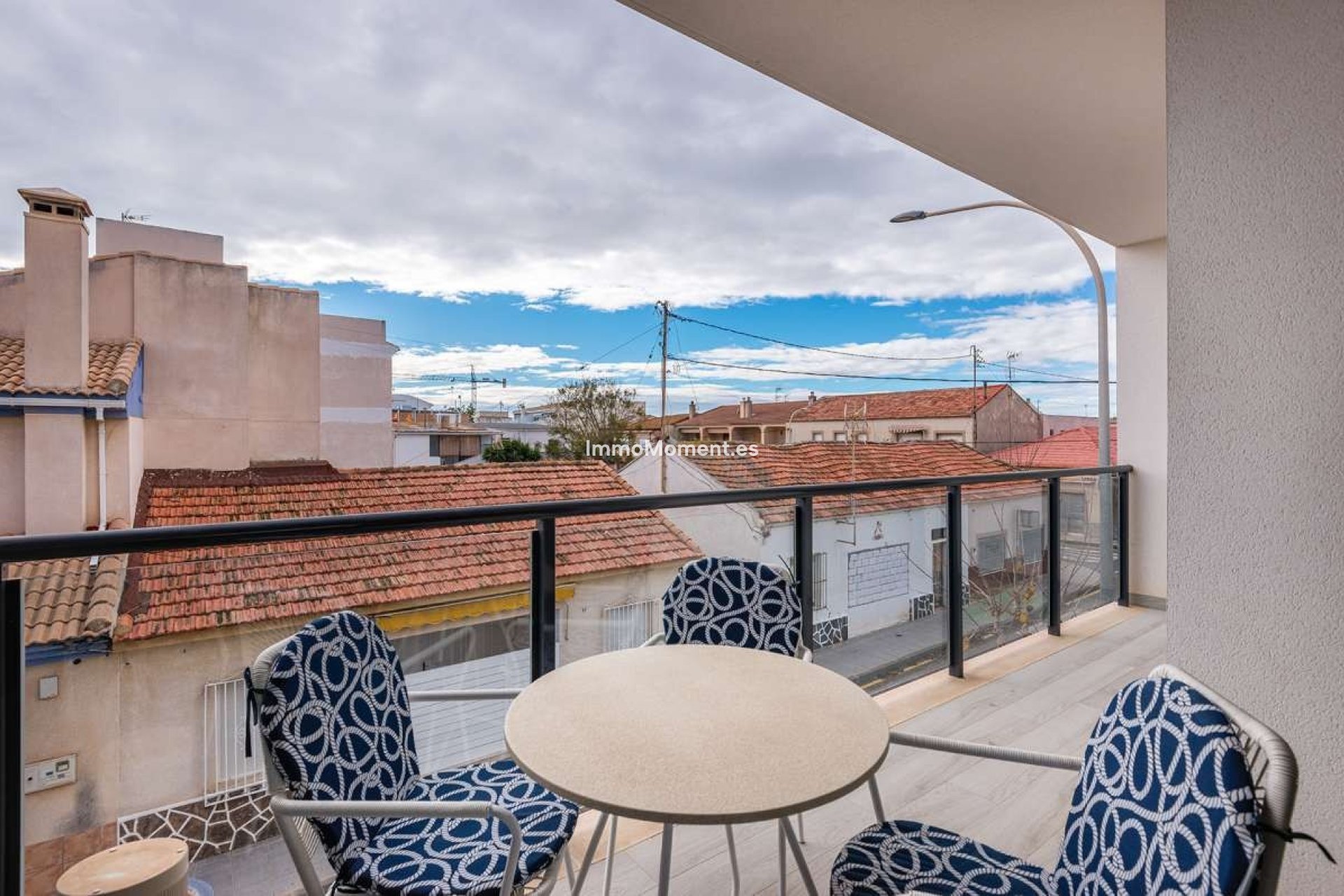 Bestaande woning - Appartement - Pilar de la Horadada - Torre de la Horadada